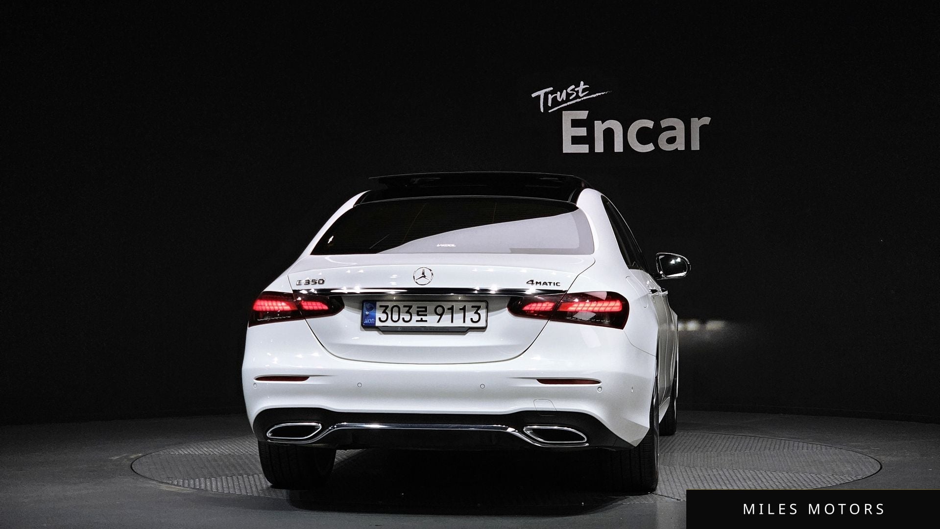 Mercedes-Benz E-Class W213 2022 — миниатюра 4