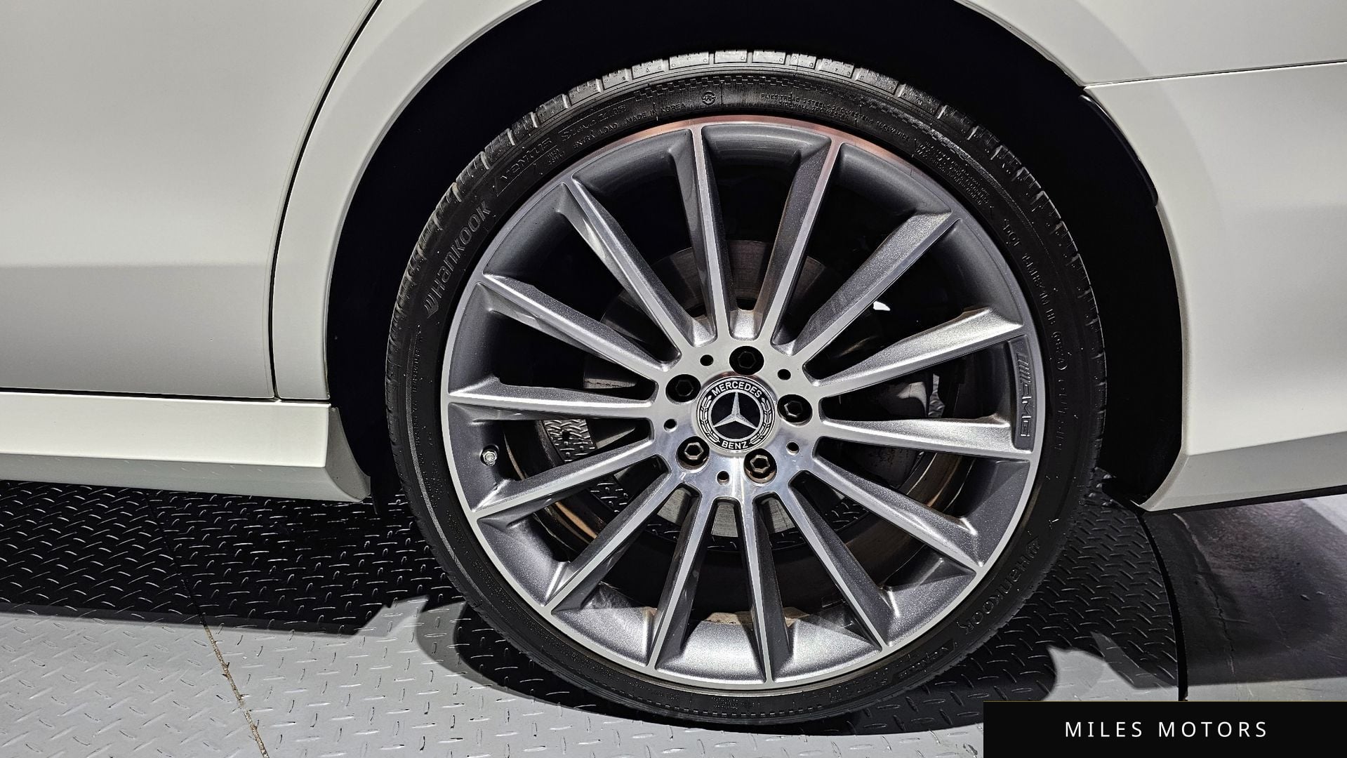 Mercedes-Benz E-Class W213 2022 — миниатюра 7