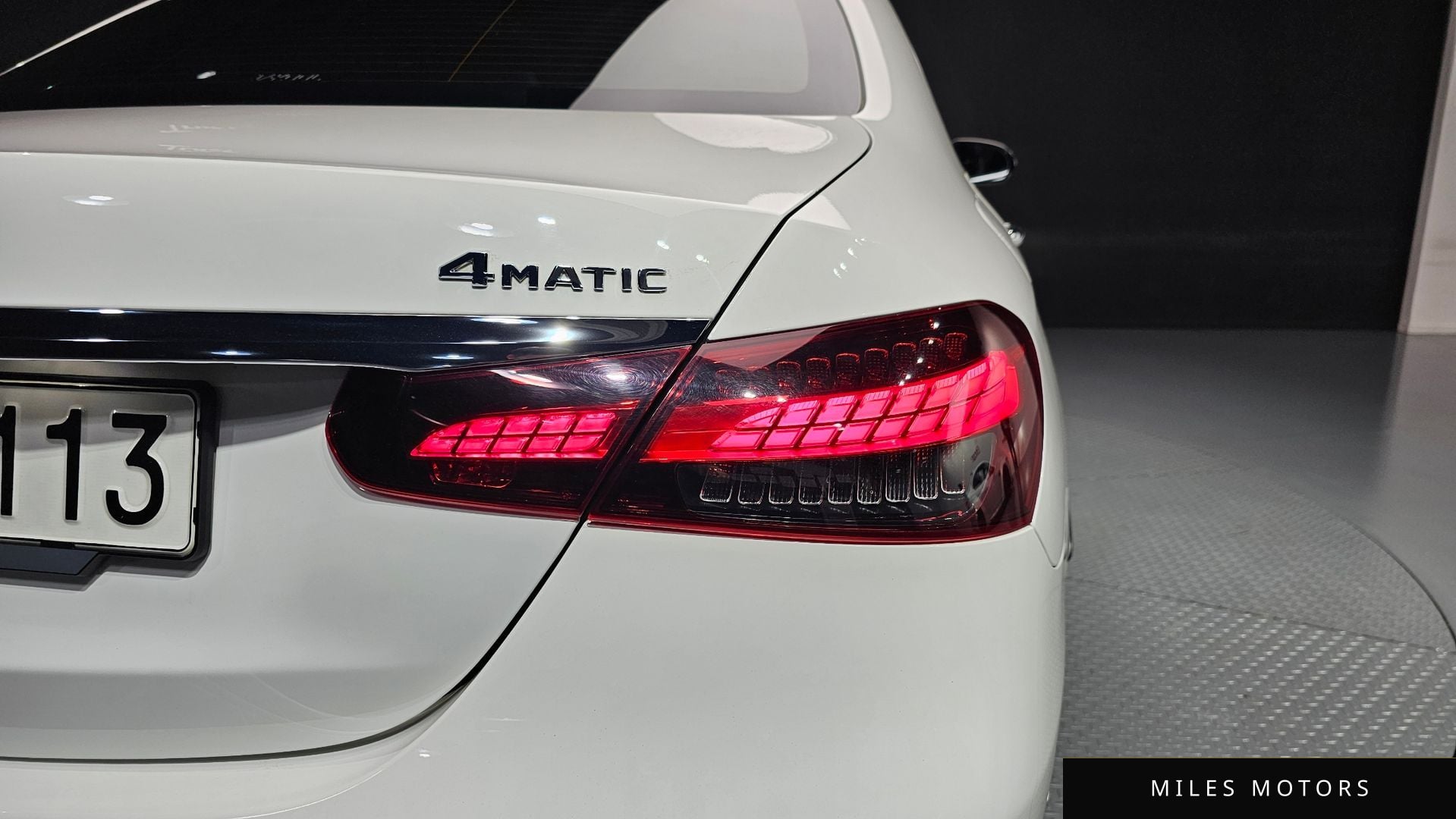 Mercedes-Benz E-Class W213 2022 — миниатюра 9