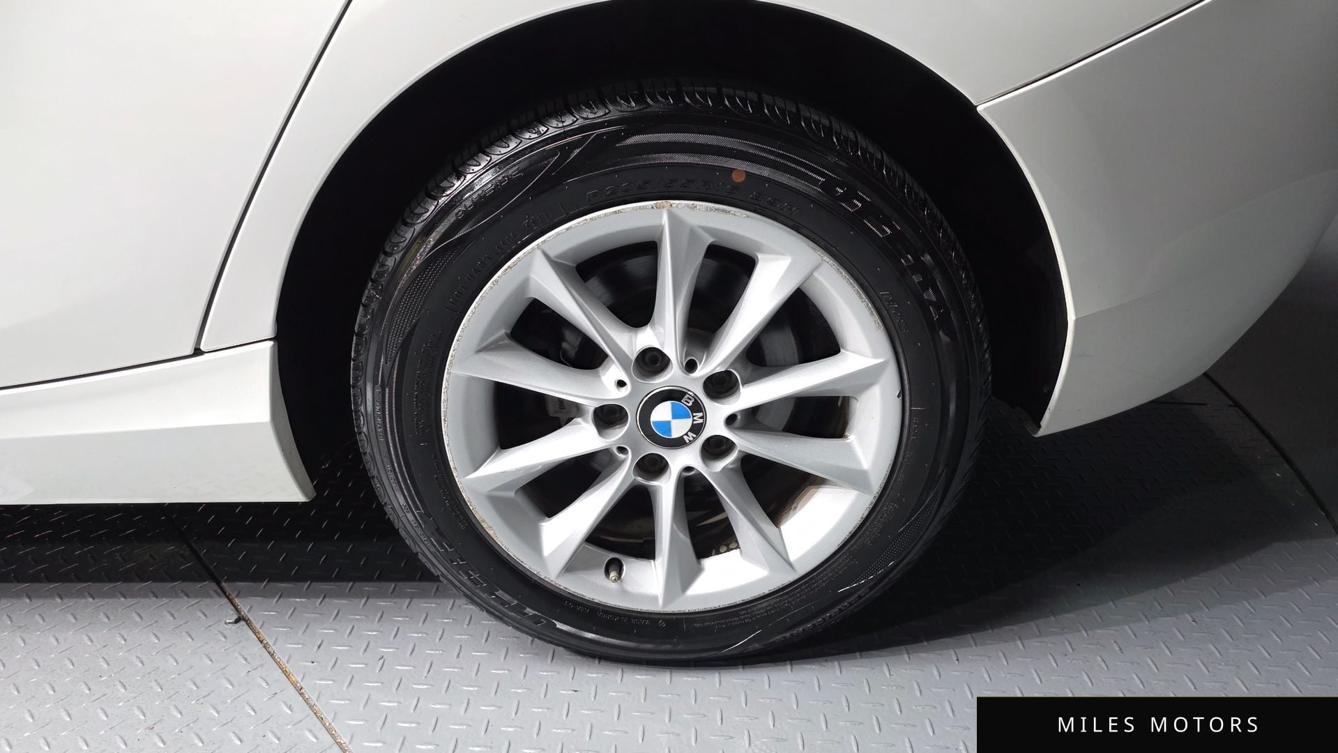 BMW 1 Series (F20) 2014 — миниатюра 5