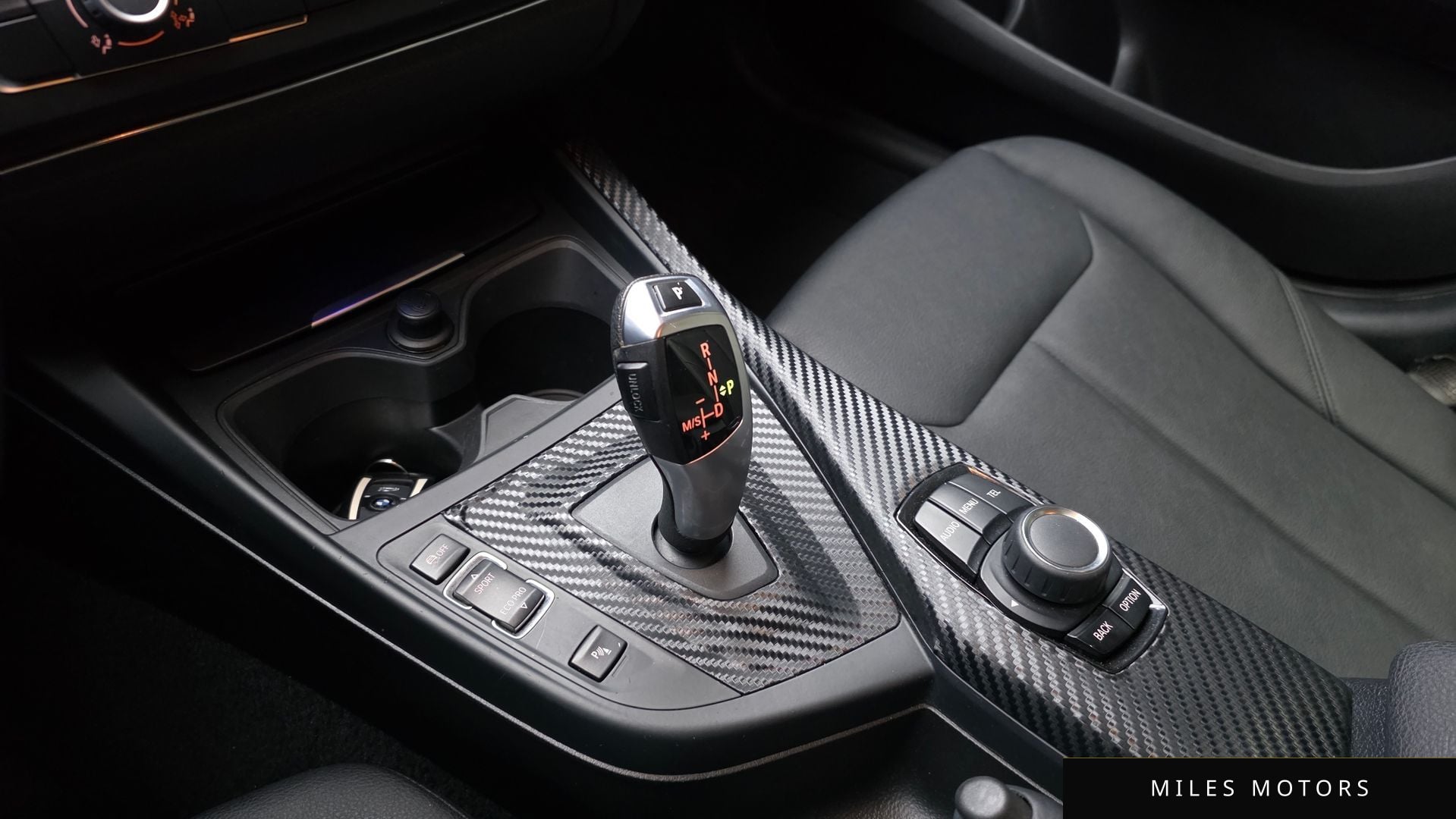 BMW 1 Series (F20) 2014 — миниатюра 9
