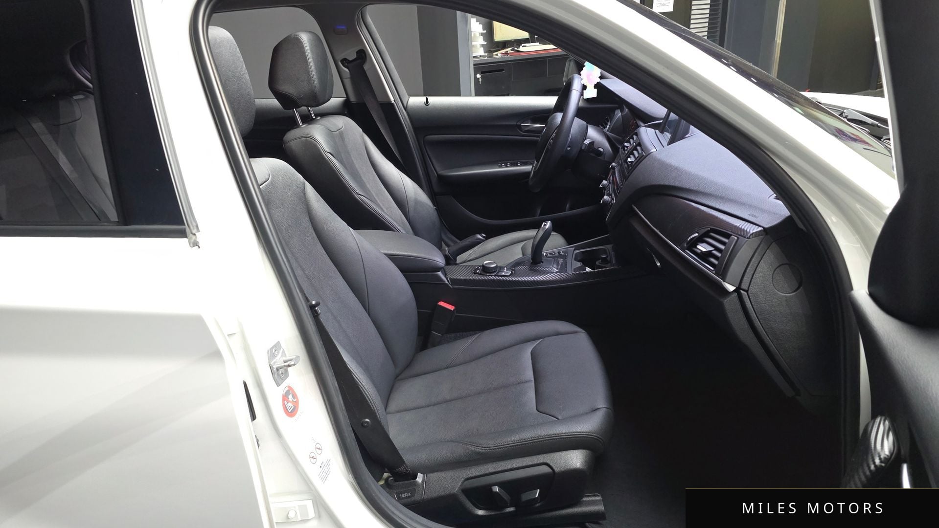 BMW 1 Series (F20) 2014 — миниатюра 11
