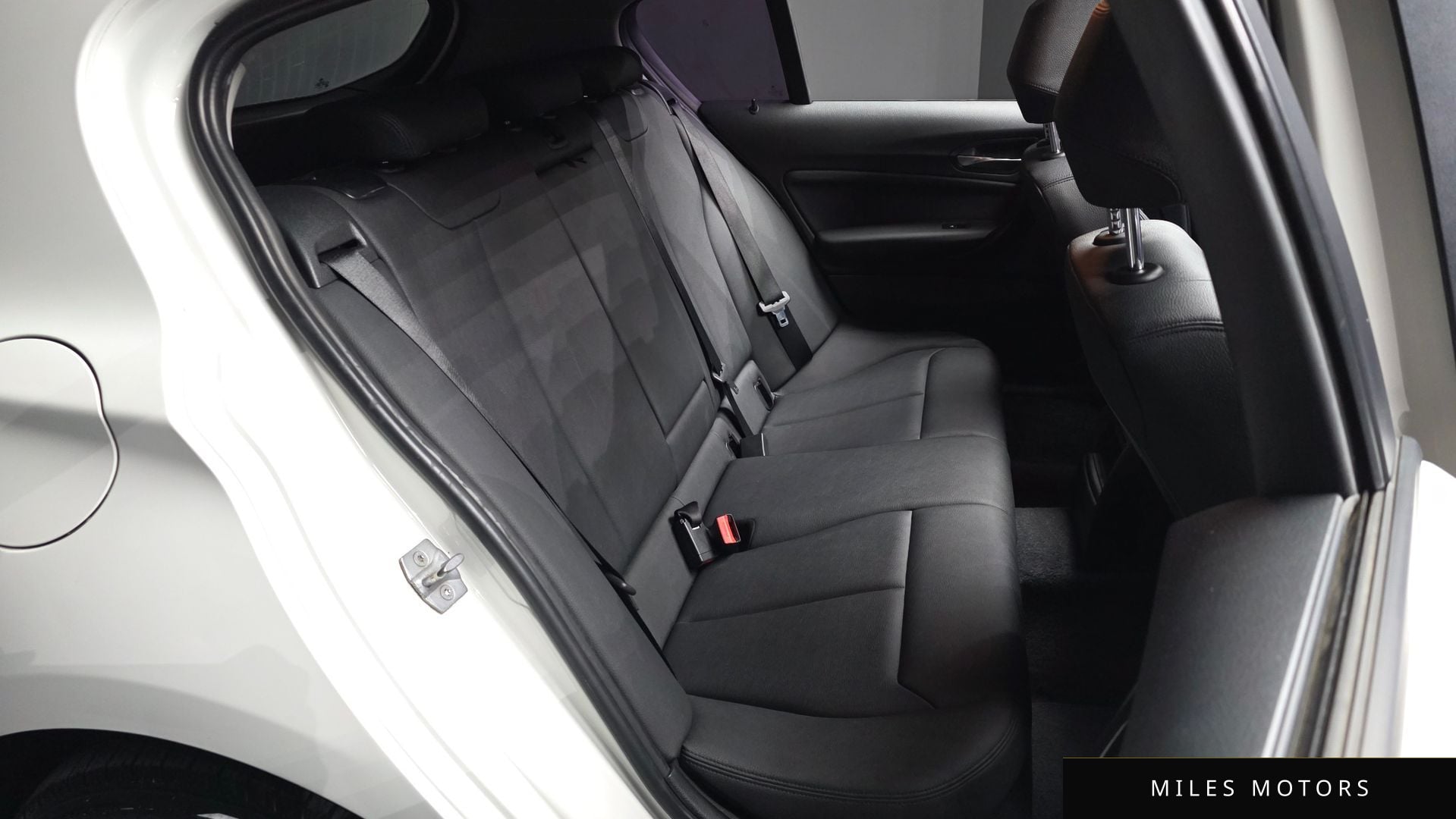BMW 1 Series (F20) 2014 — миниатюра 12