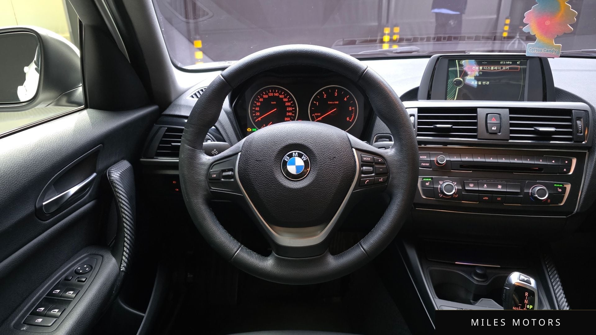 BMW 1 Series (F20) 2014 — миниатюра 13