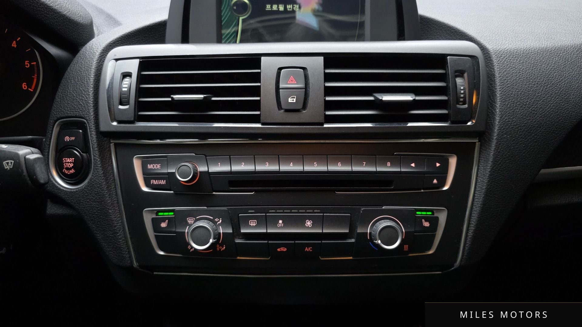 BMW 1 Series (F20) 2014 — миниатюра 16