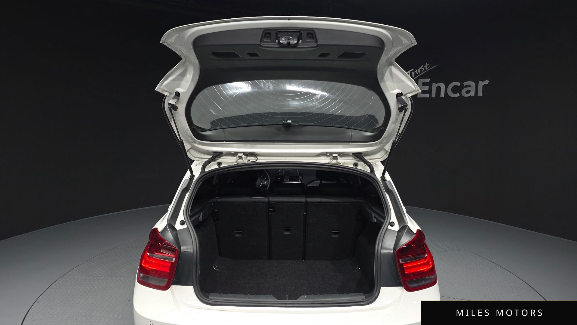 BMW 1 Series (F20) 2014 — миниатюра 20