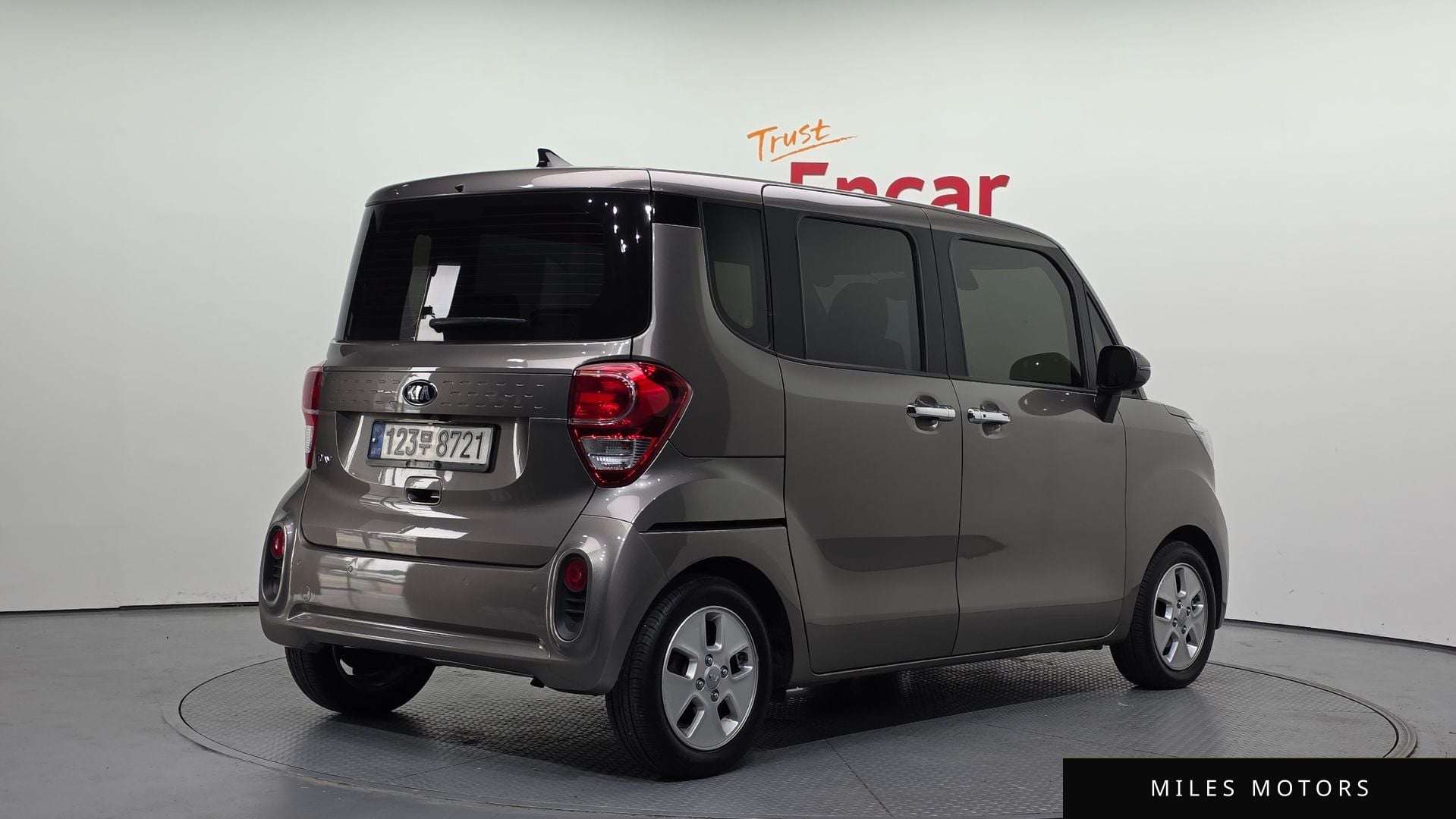 Kia RAY 2021 — миниатюра 2