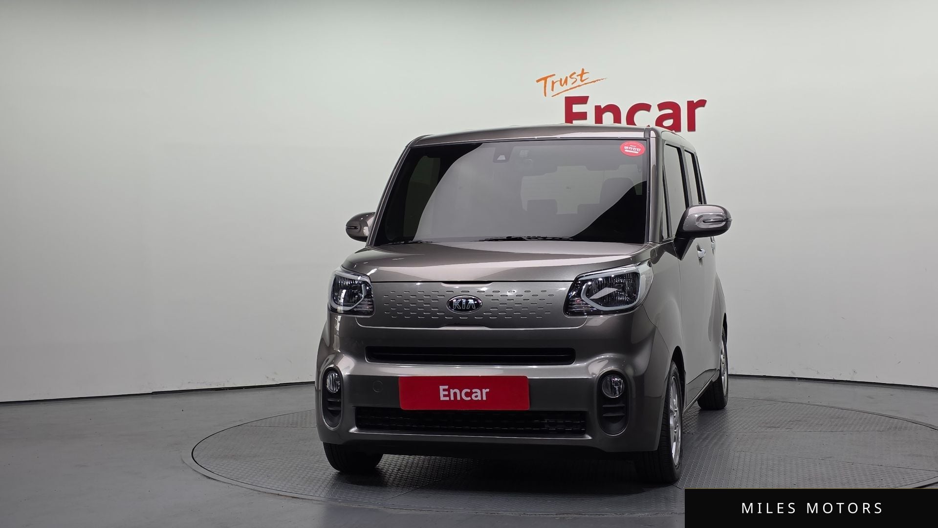 Kia RAY 2021 — миниатюра 3