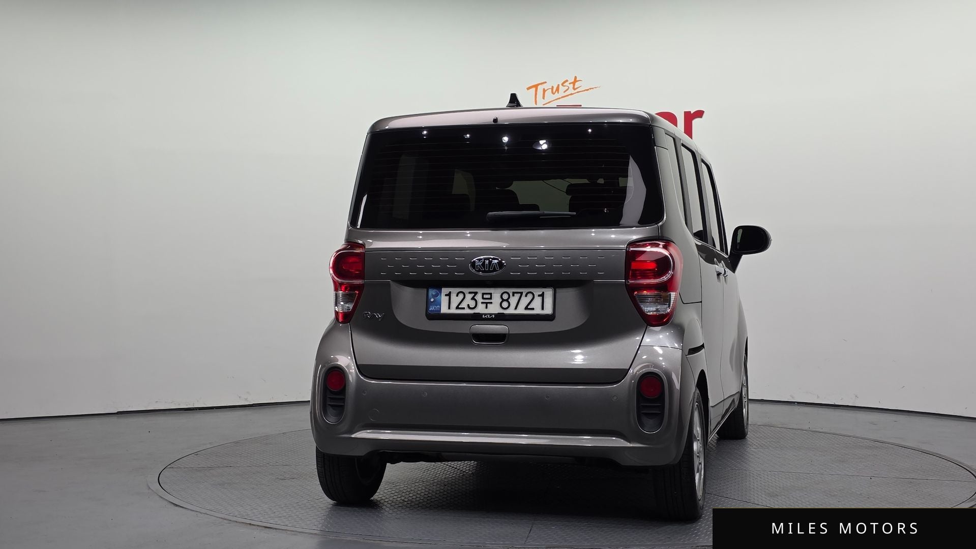 Kia RAY 2021 — миниатюра 4