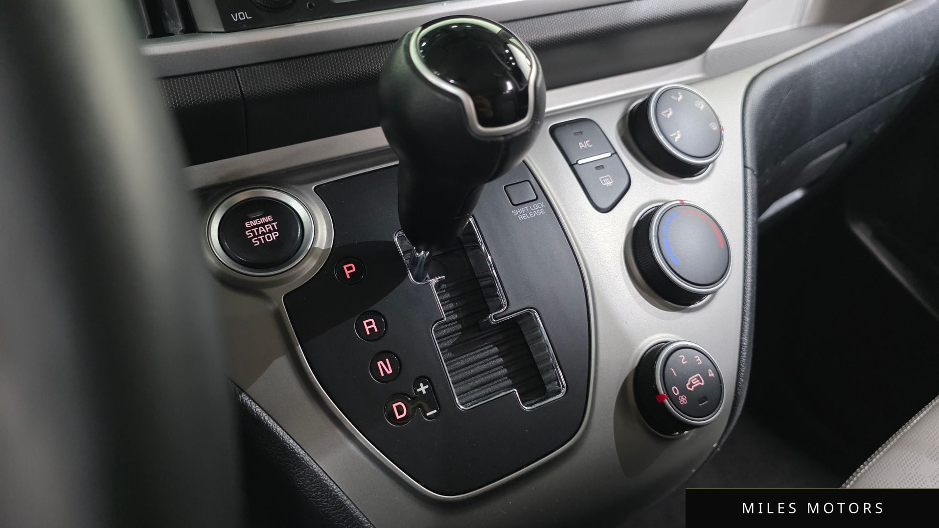 Kia RAY 2021 — миниатюра 12