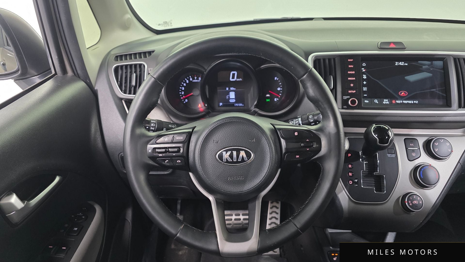 Kia RAY 2021 — миниатюра 20