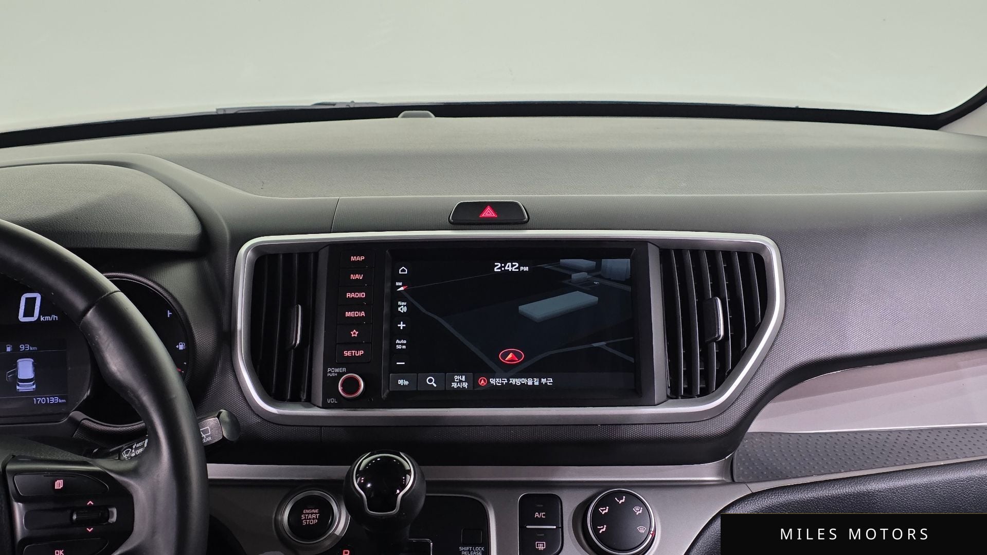 Kia RAY 2021 — миниатюра 23