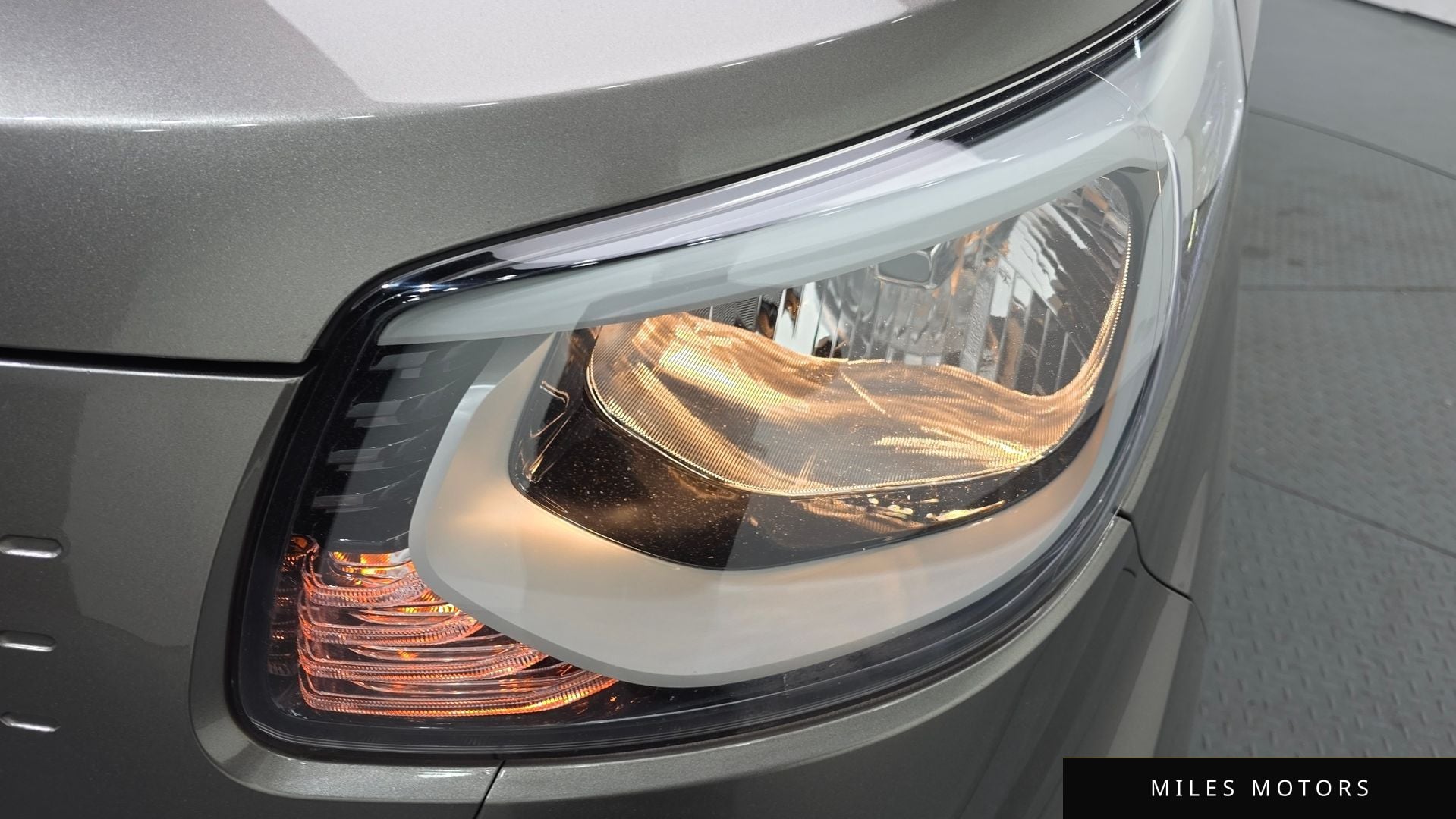 Kia RAY 2021 — миниатюра 8