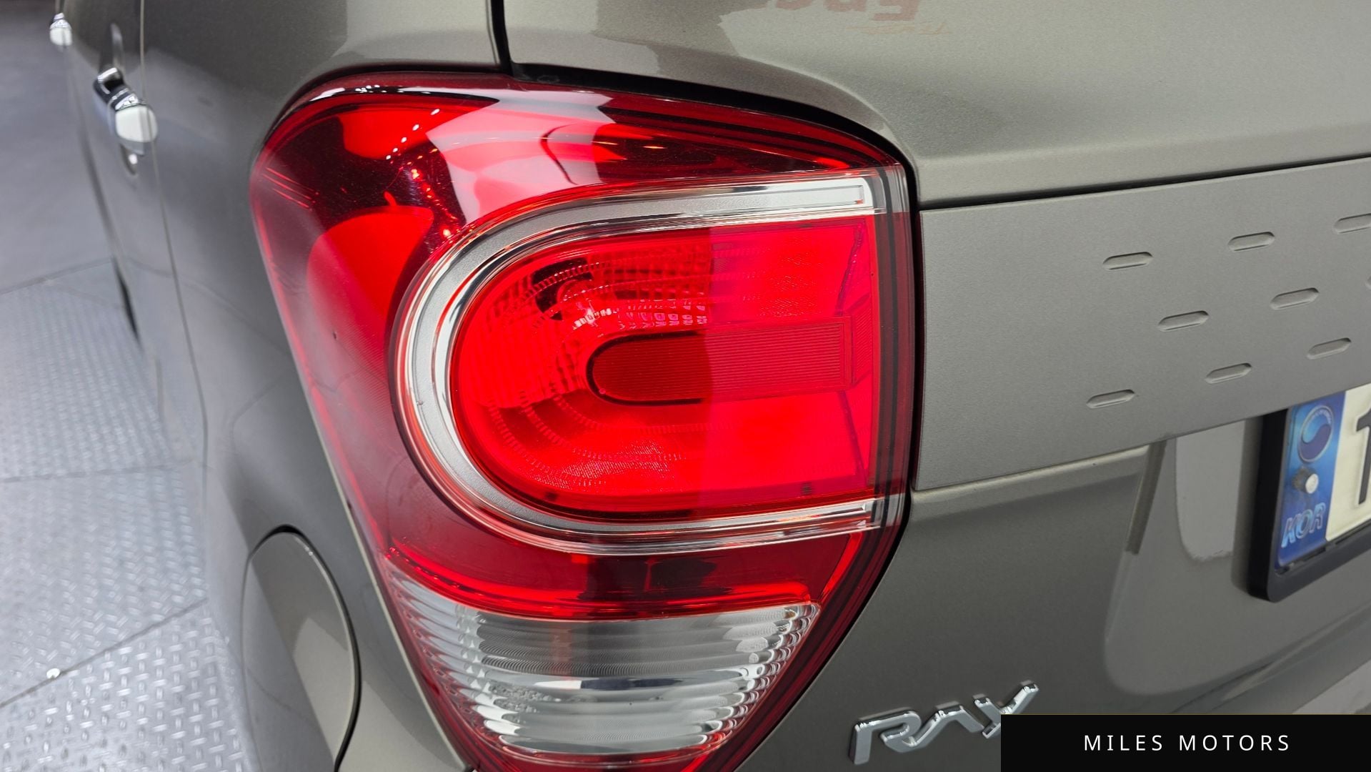 Kia RAY 2021 — миниатюра 9