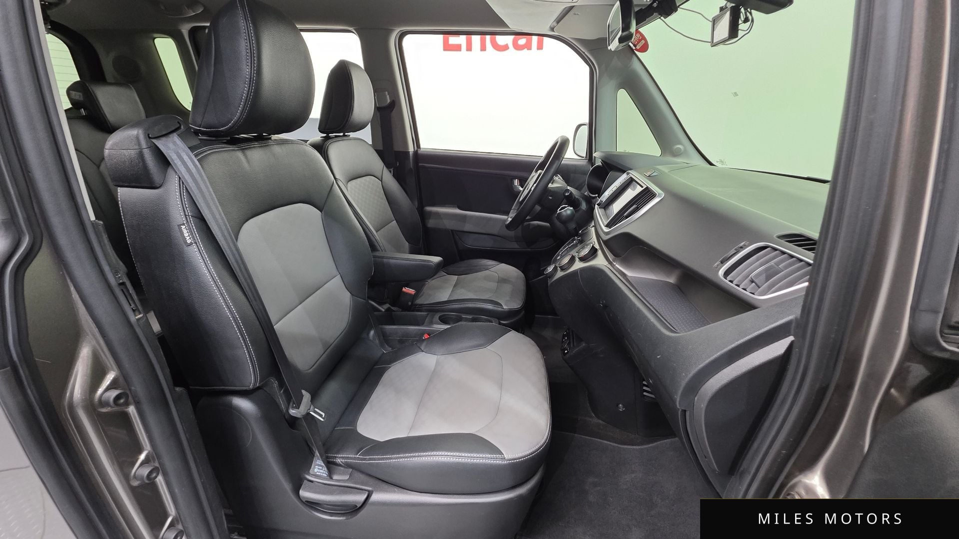 Kia RAY 2021 — миниатюра 16