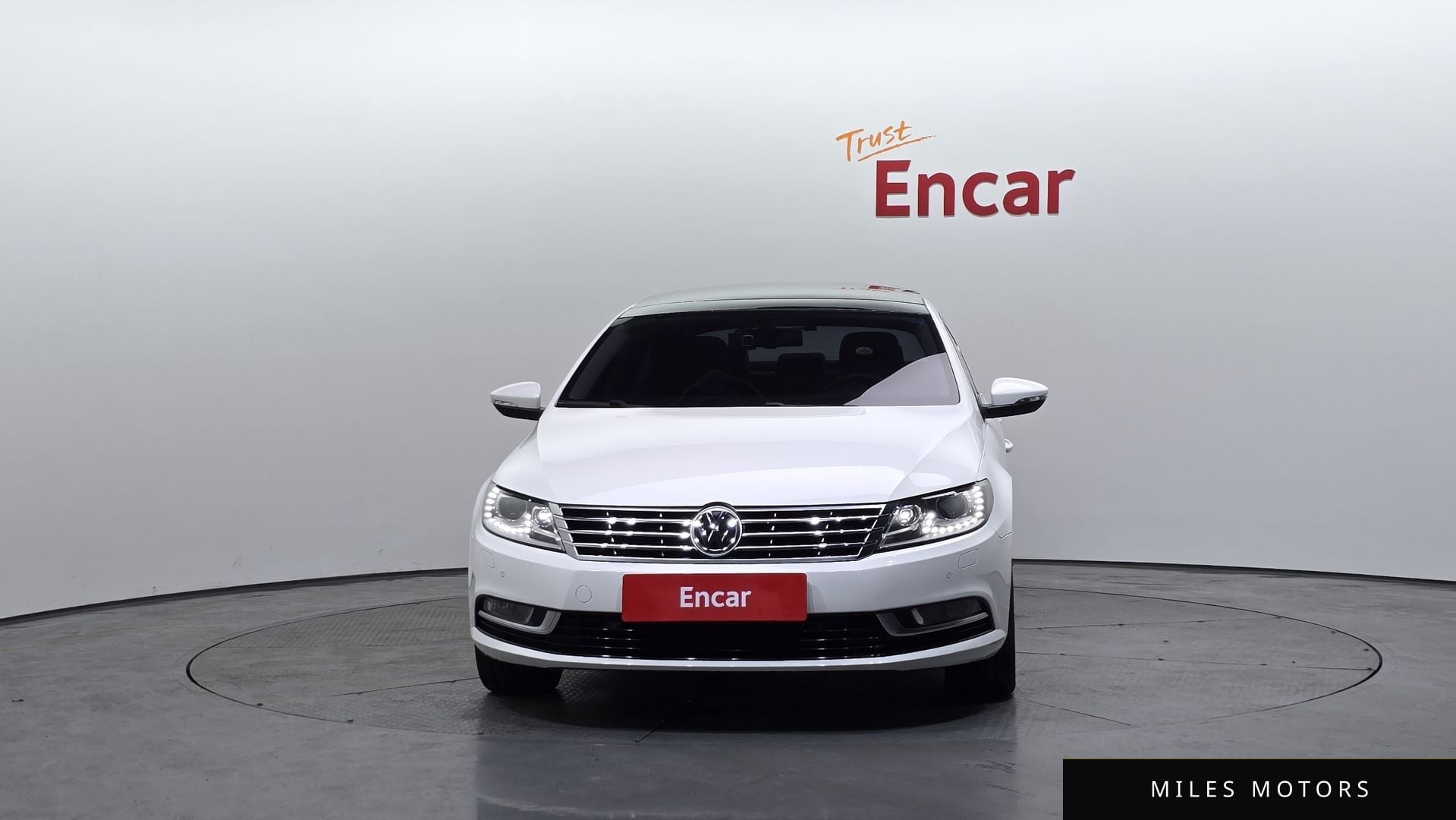 Volkswagen CC 2015 — миниатюра 3