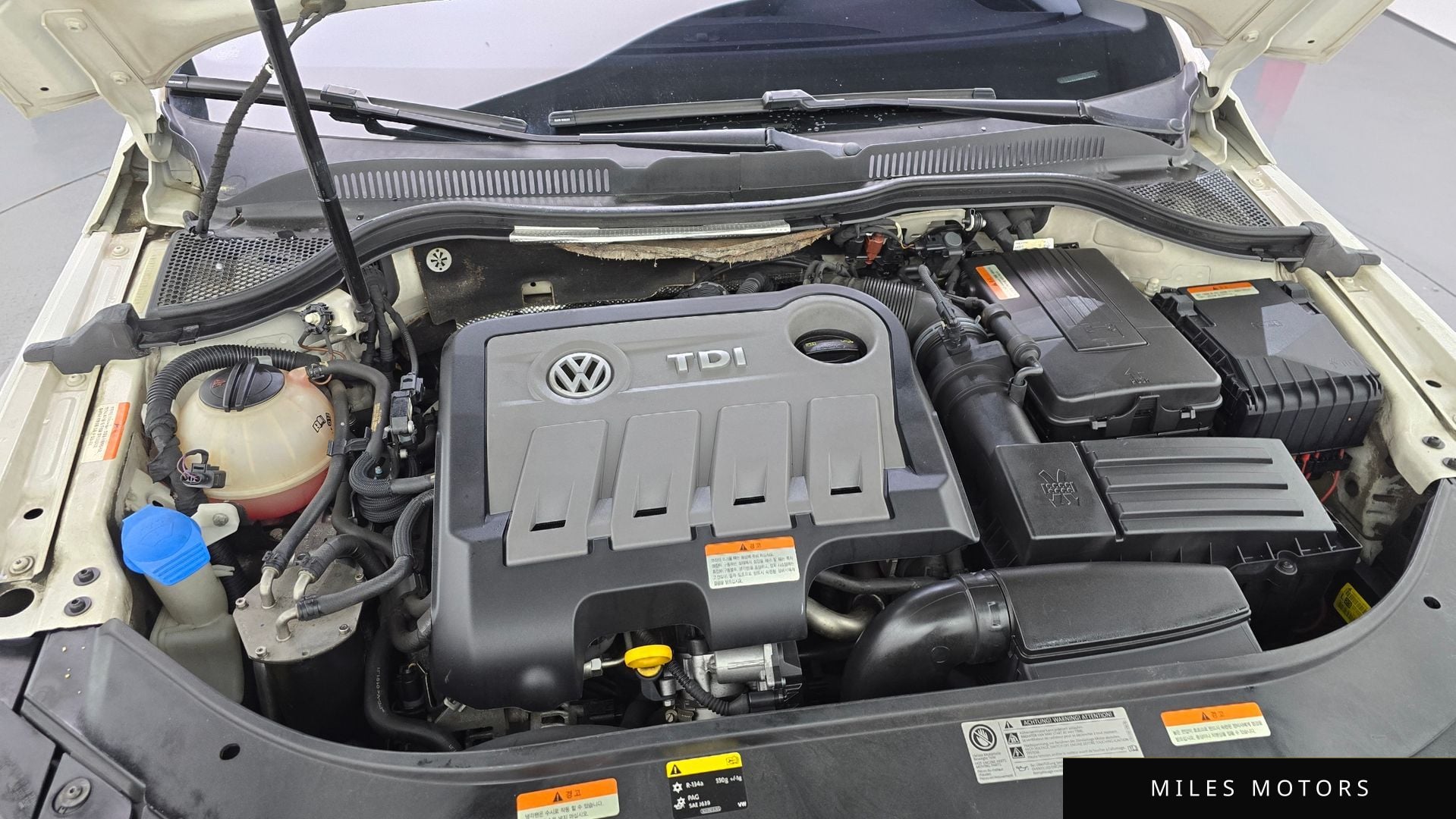 Volkswagen CC 2015 — миниатюра 6