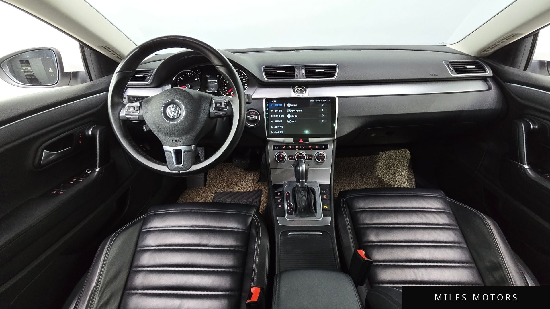 Volkswagen CC 2015 — миниатюра 7