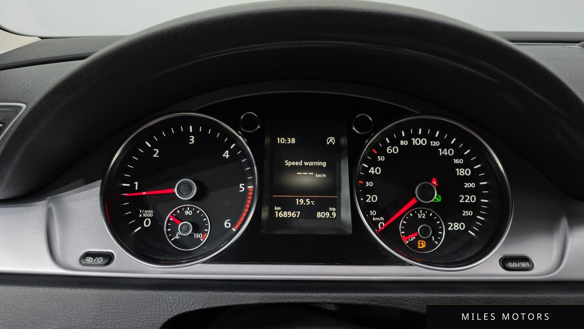 Volkswagen CC 2015 — миниатюра 8