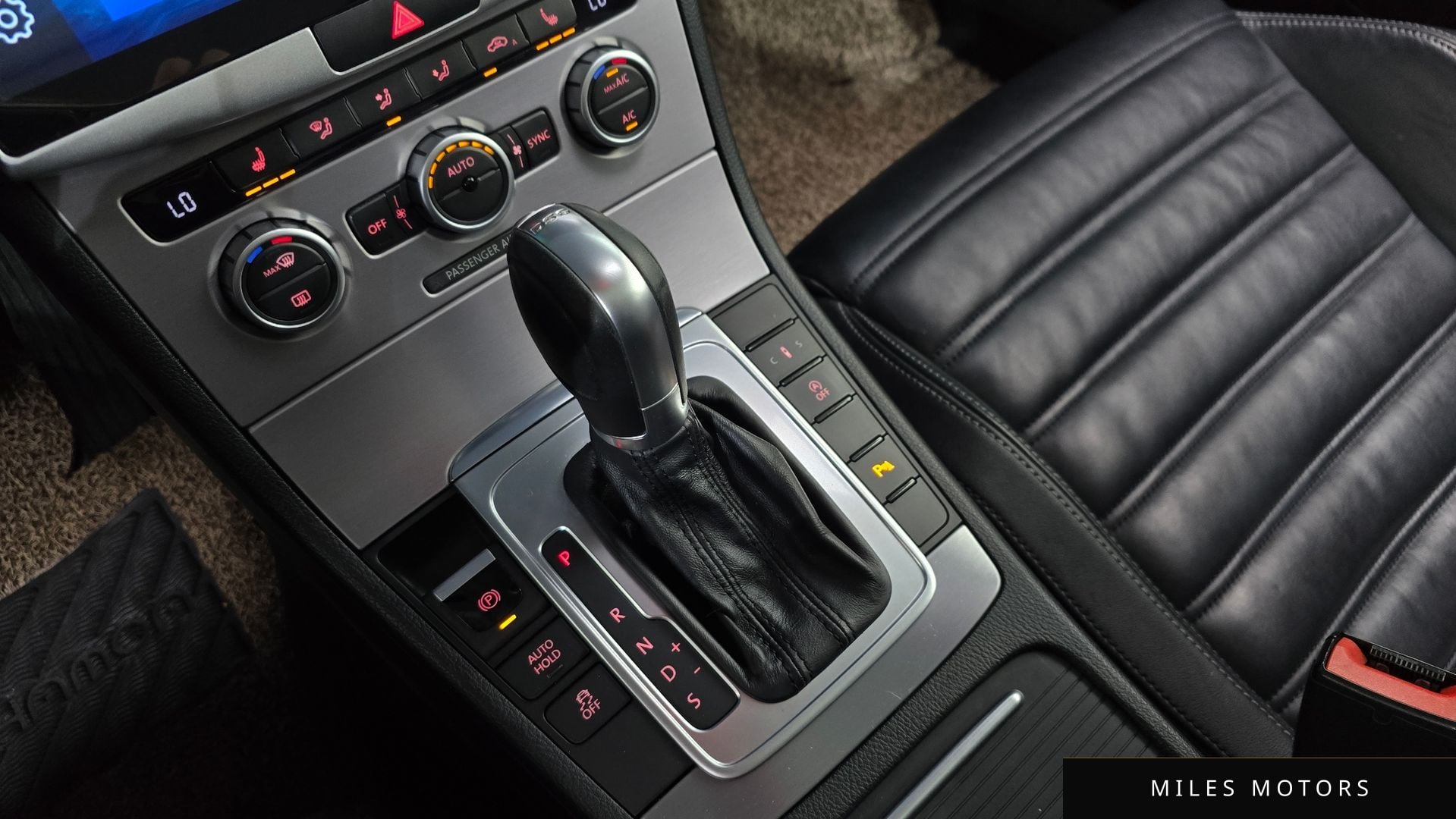 Volkswagen CC 2015 — миниатюра 9