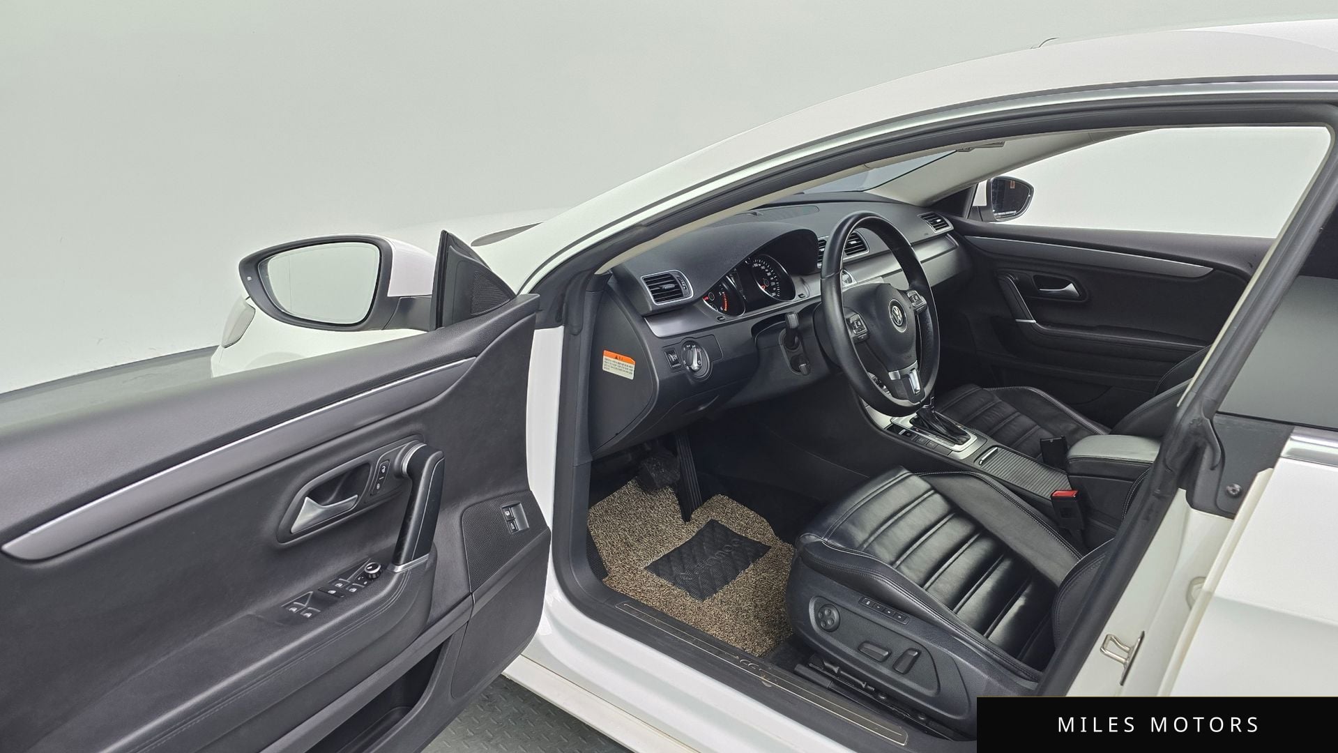 Volkswagen CC 2015 — миниатюра 10