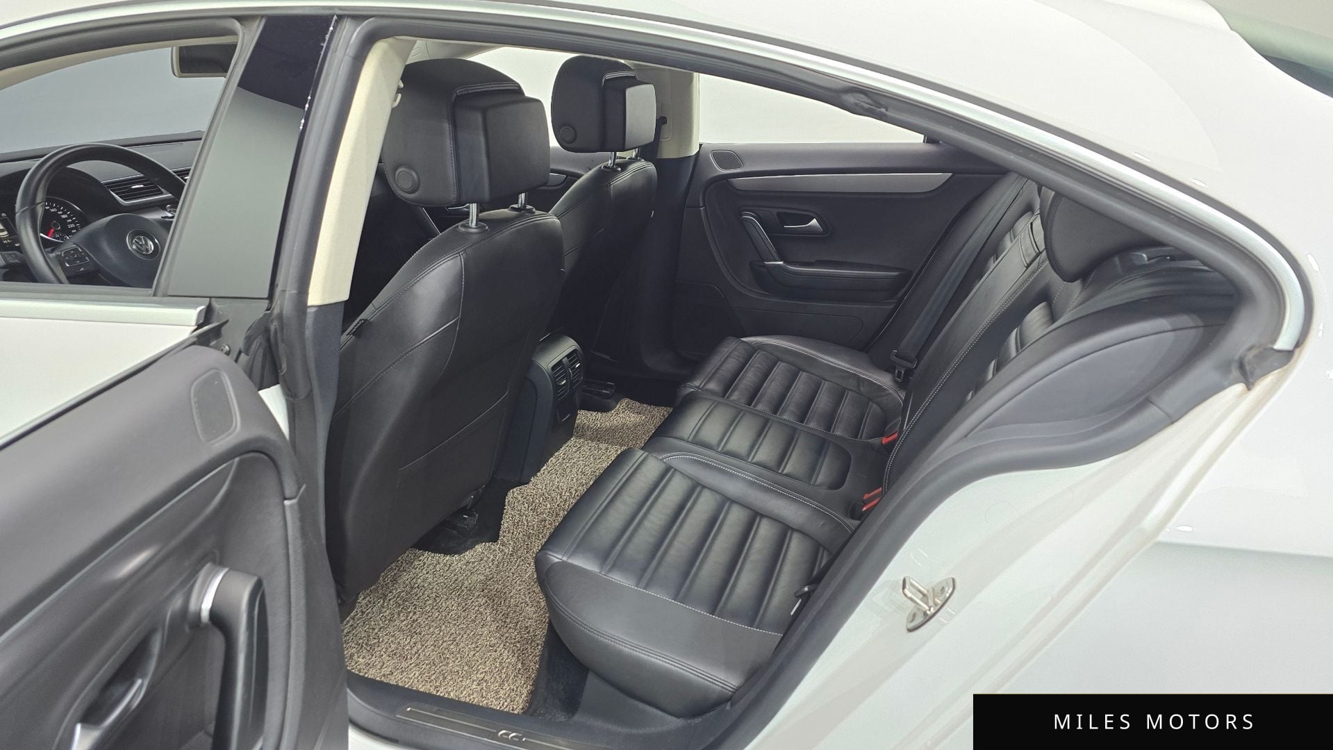 Volkswagen CC 2015 — миниатюра 11