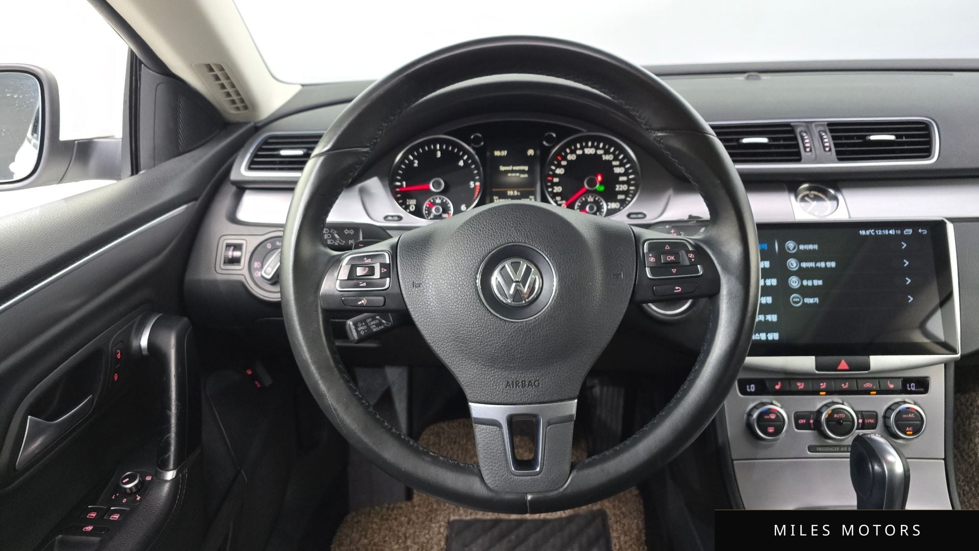 Volkswagen CC 2015 — миниатюра 12