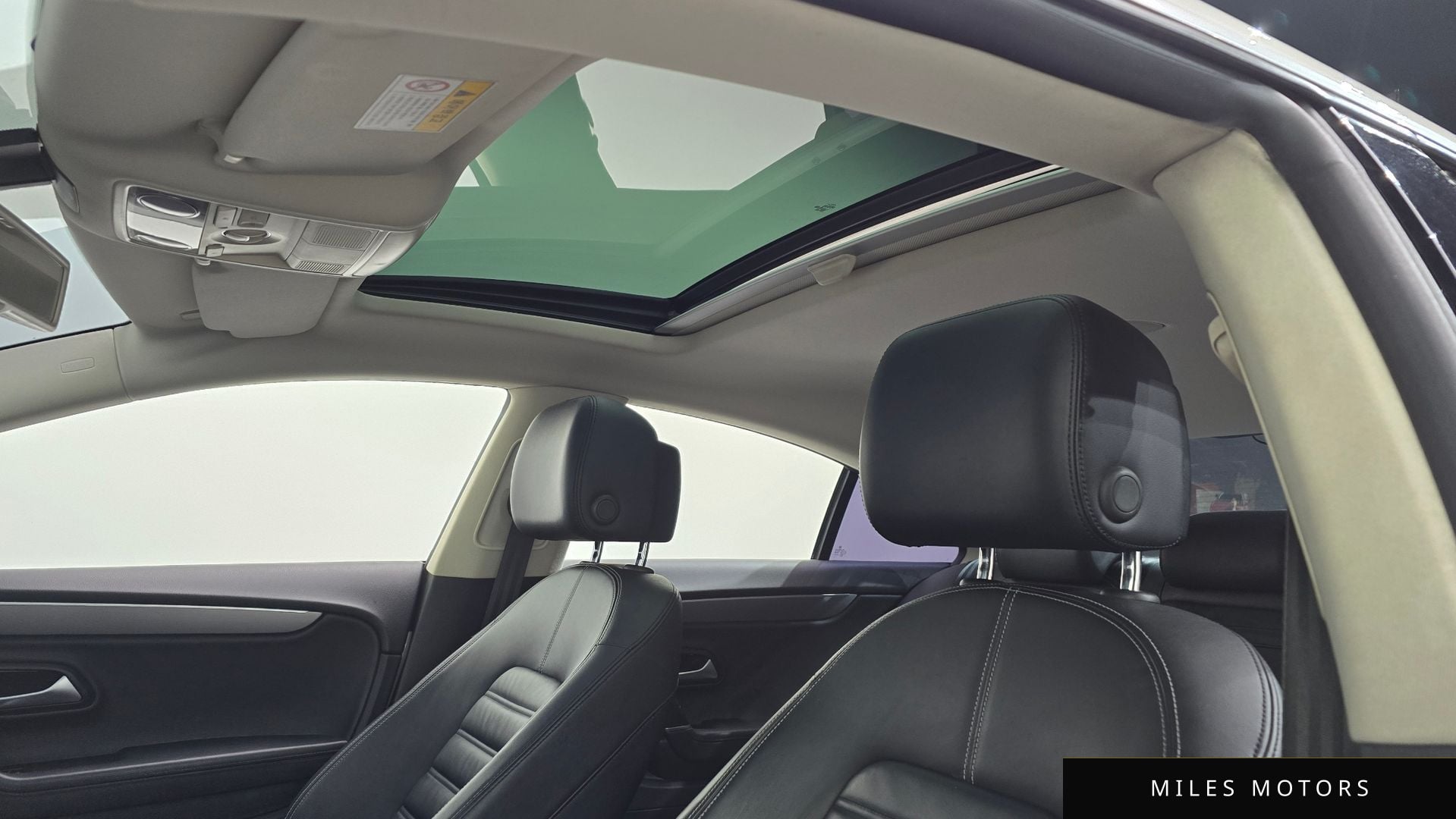 Volkswagen CC 2015 — миниатюра 15