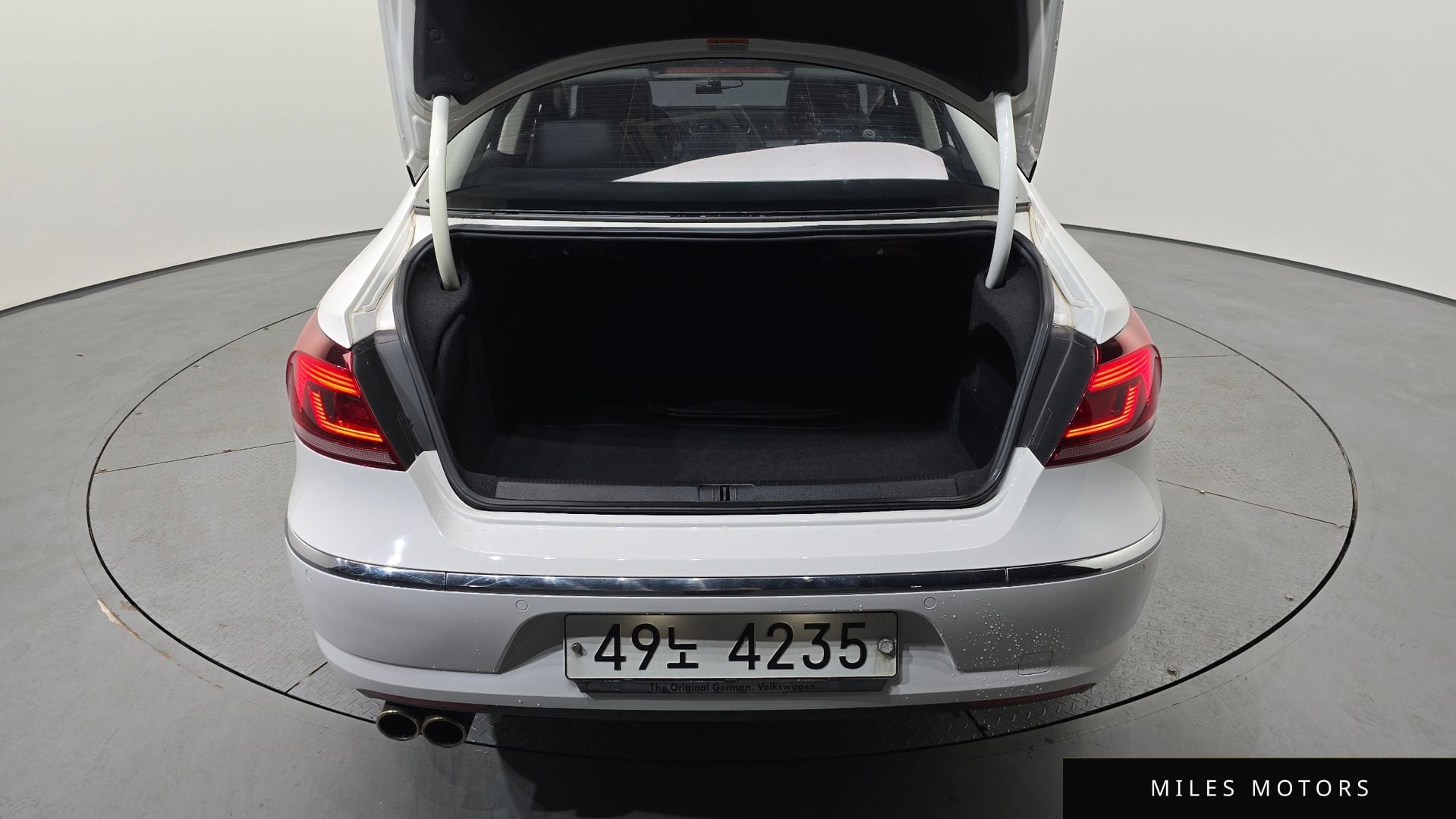 Volkswagen CC 2015 — миниатюра 16