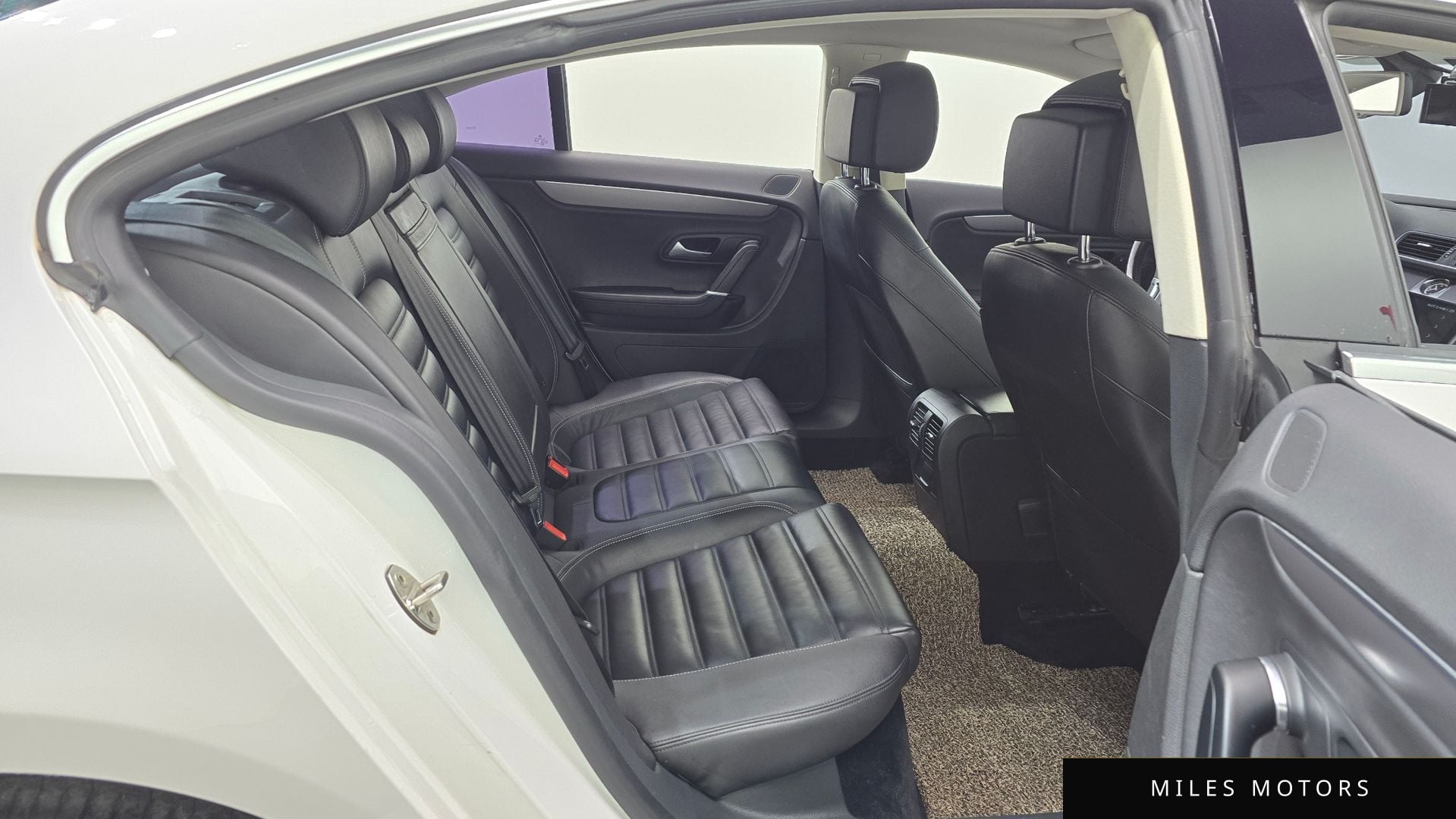 Volkswagen CC 2015 — миниатюра 17