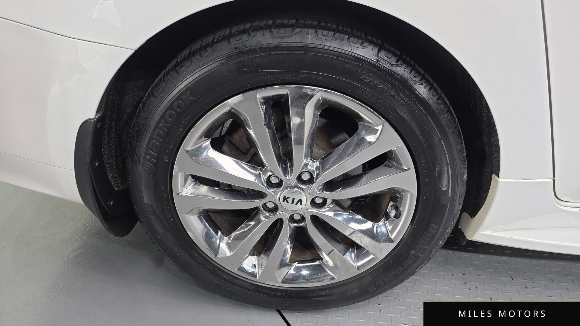 Kia Canival 2016 — миниатюра 5