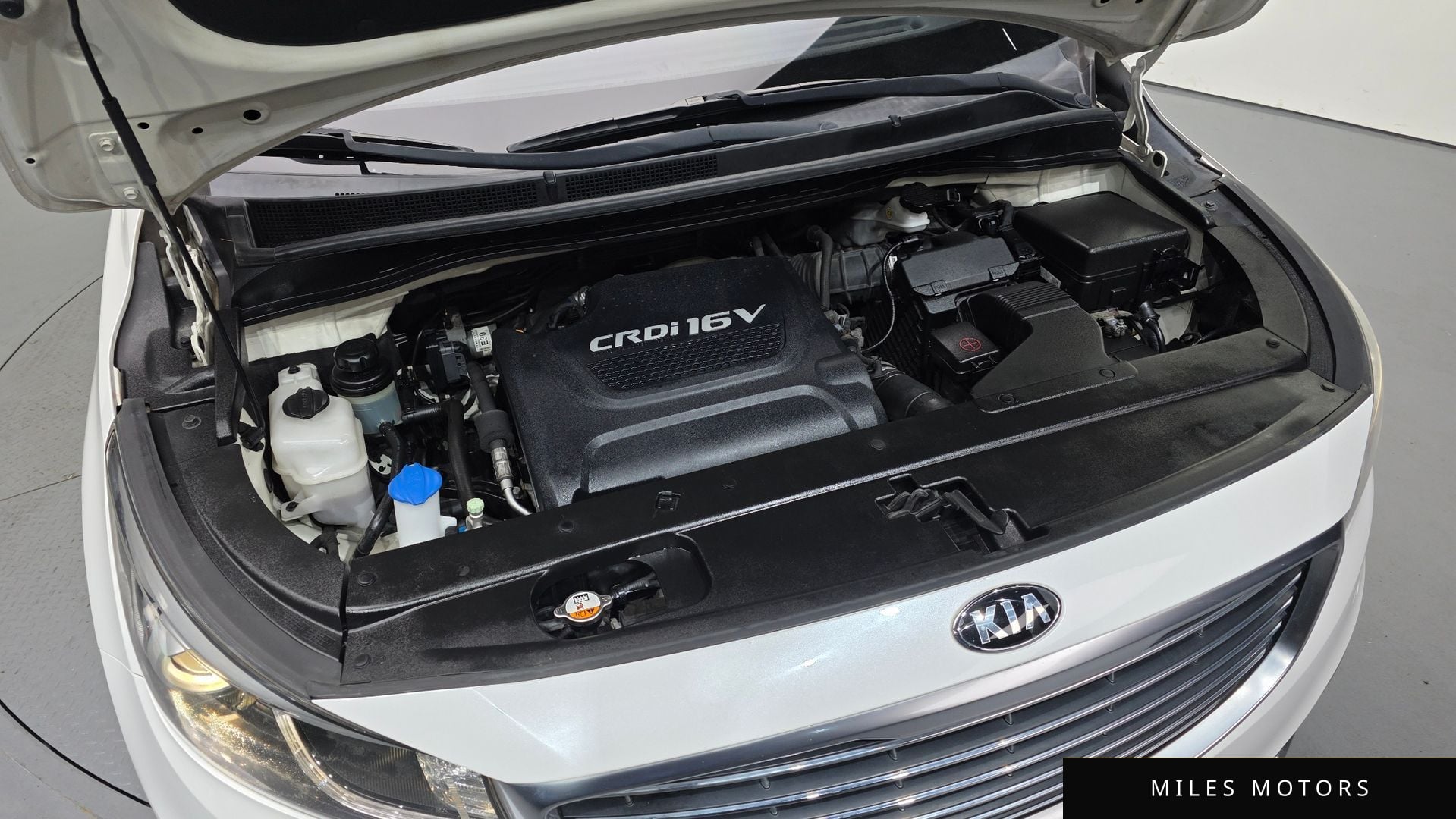 Kia Canival 2016 — миниатюра 6