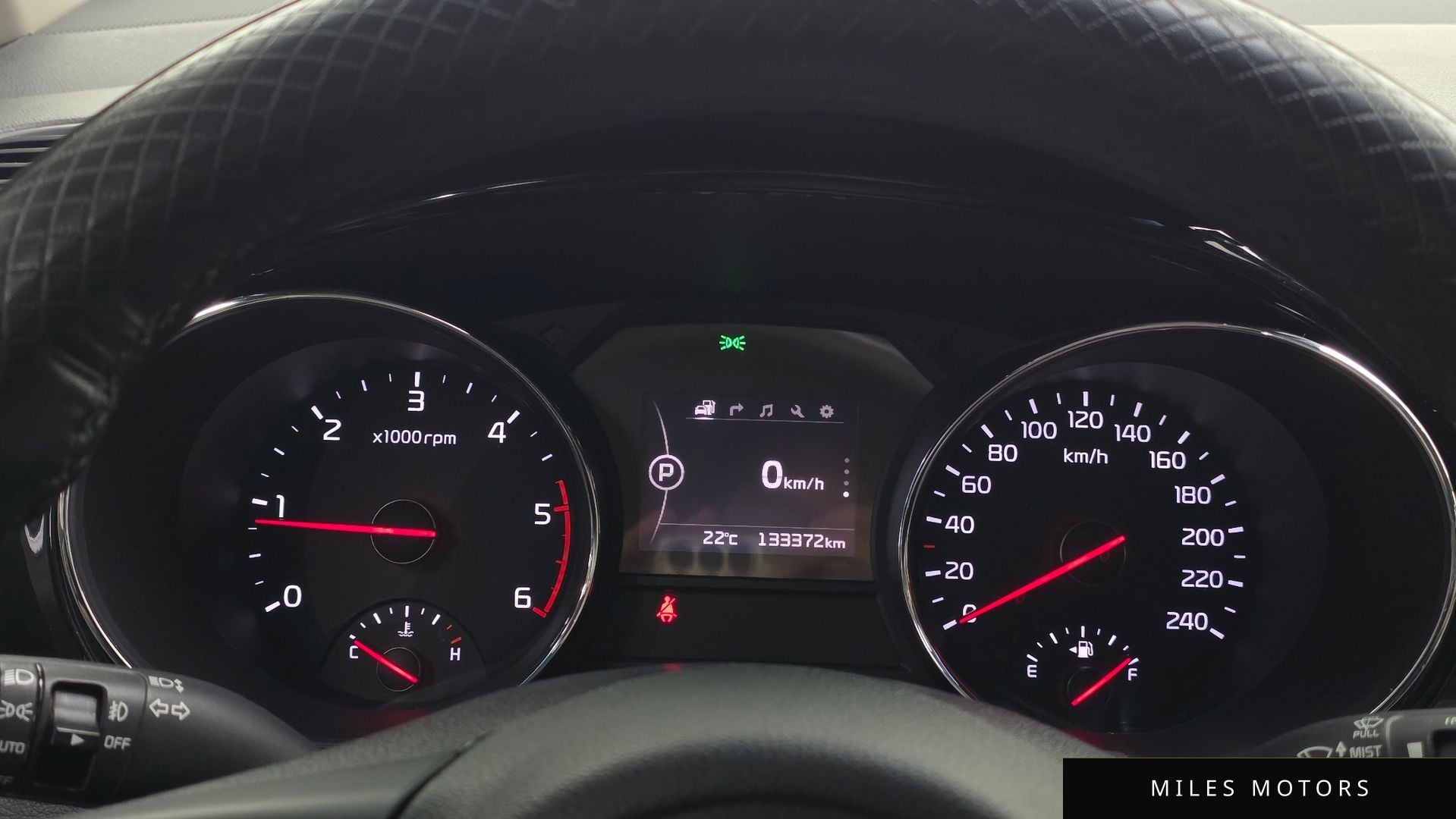 Kia Canival 2016 — миниатюра 11