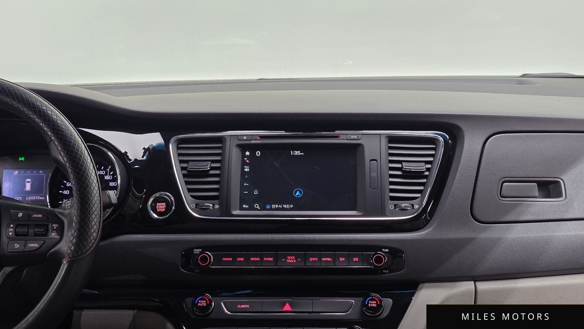 Kia Canival 2016 — миниатюра 23