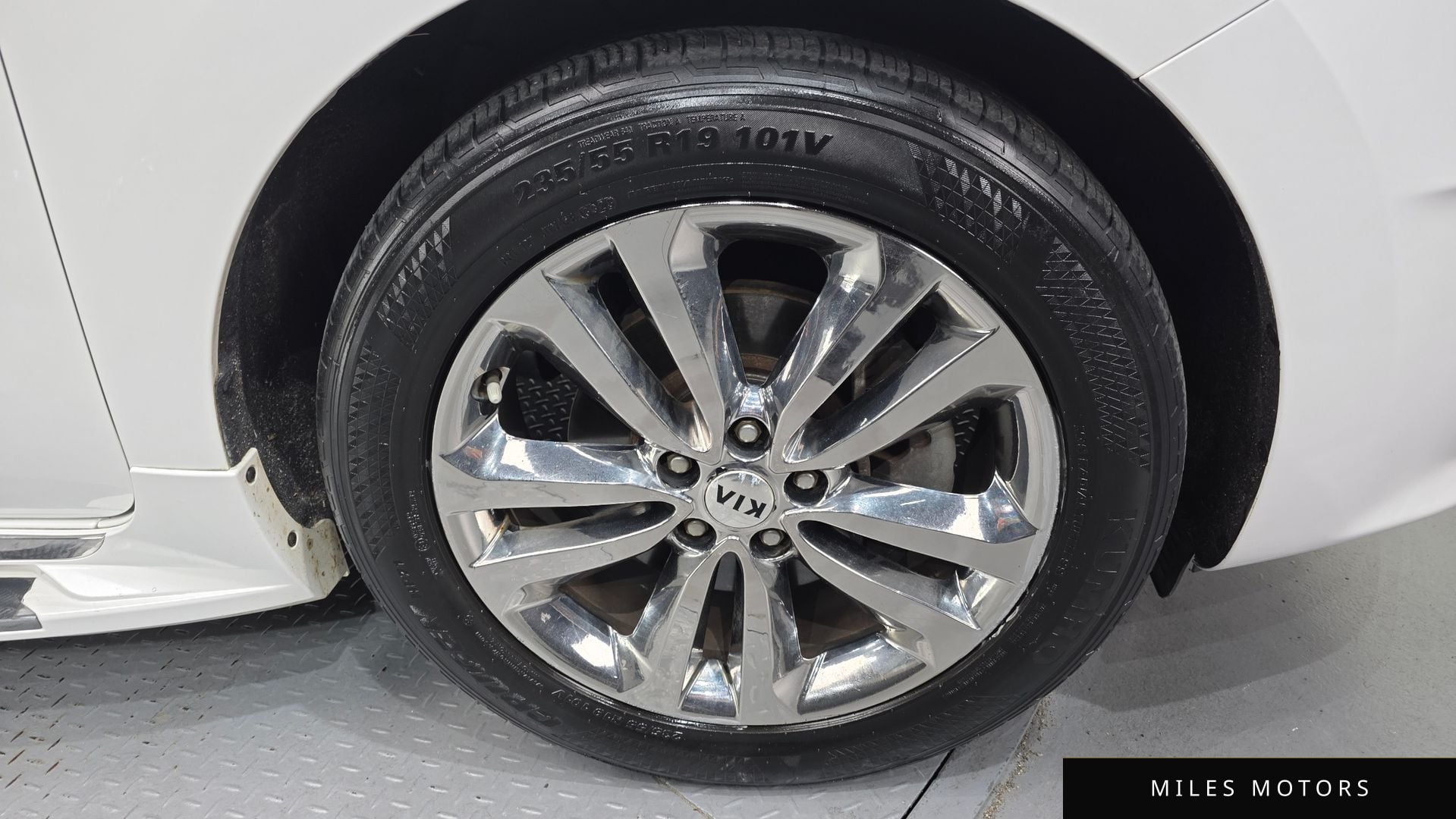 Kia Canival 2016 — миниатюра 7