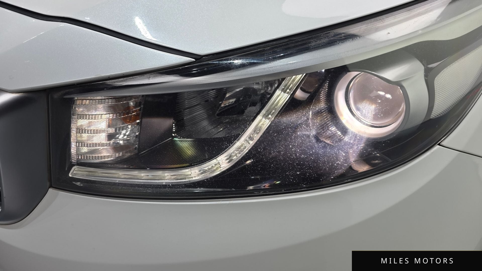 Kia Canival 2016 — миниатюра 8