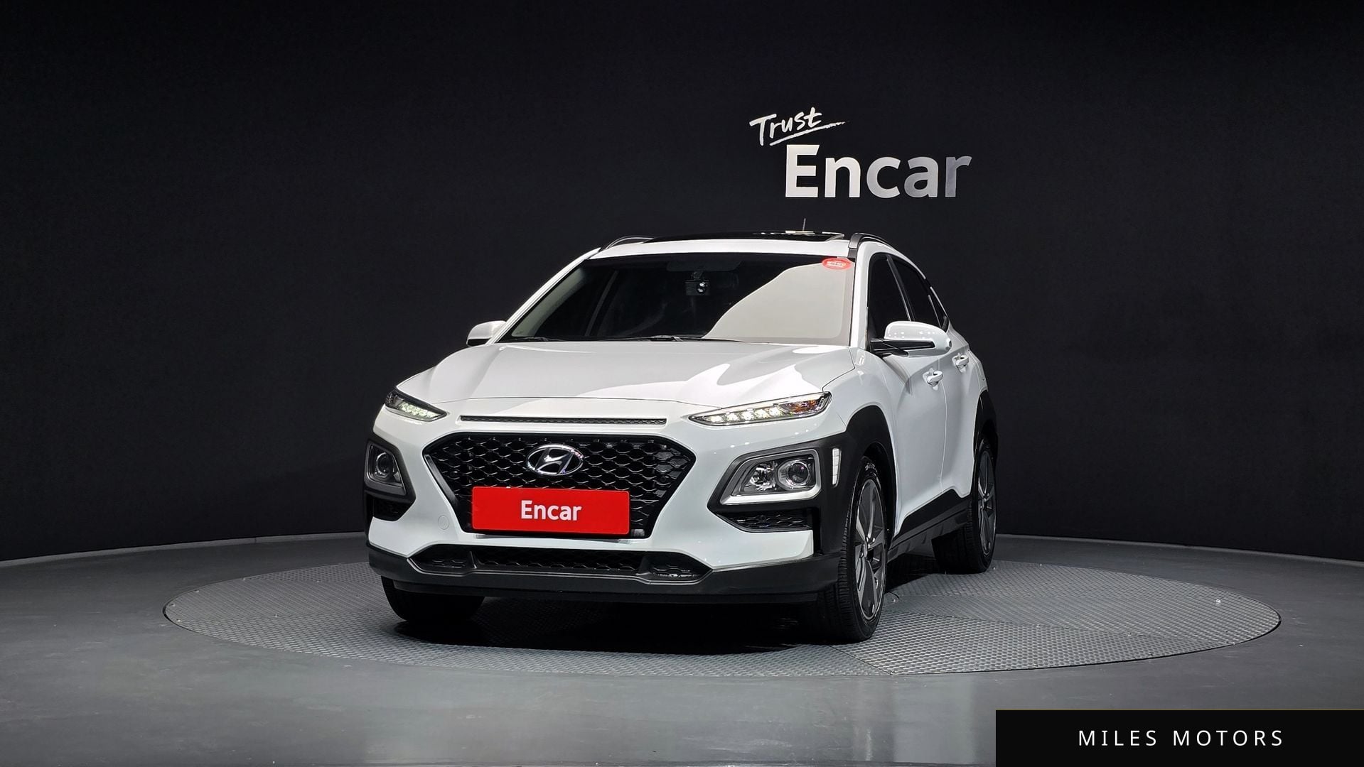 Hyundai Kona 2018 — миниатюра 3