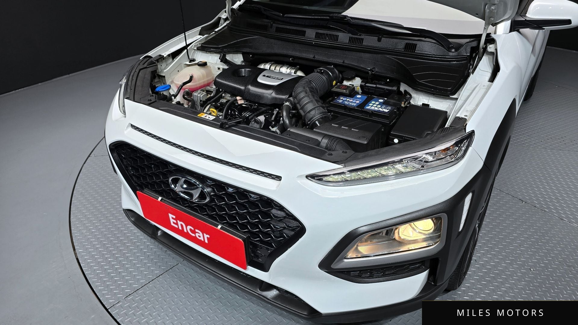 Hyundai Kona 2018 — миниатюра 6