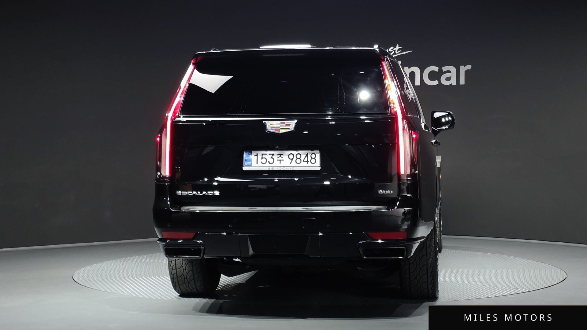 Cadillac 에스컬레이드 2023 — миниатюра 4