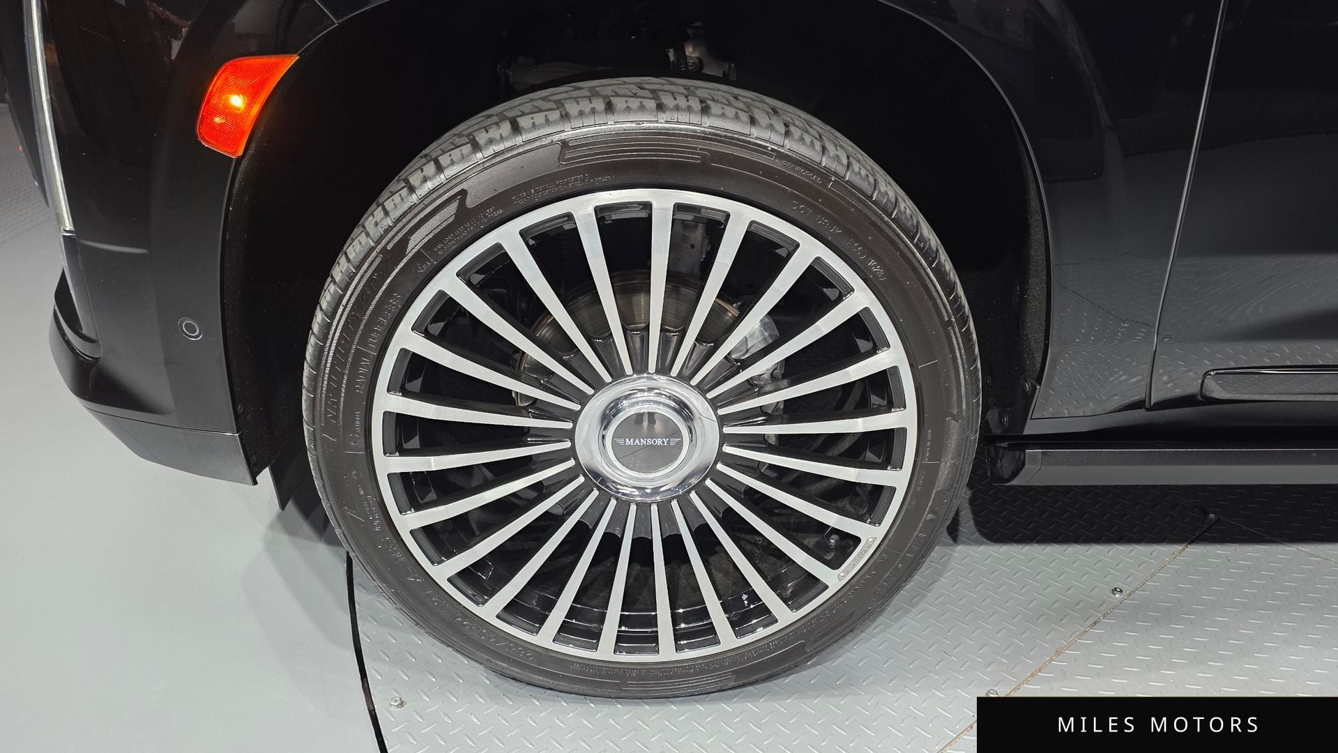 Cadillac 에스컬레이드 2023 — миниатюра 5