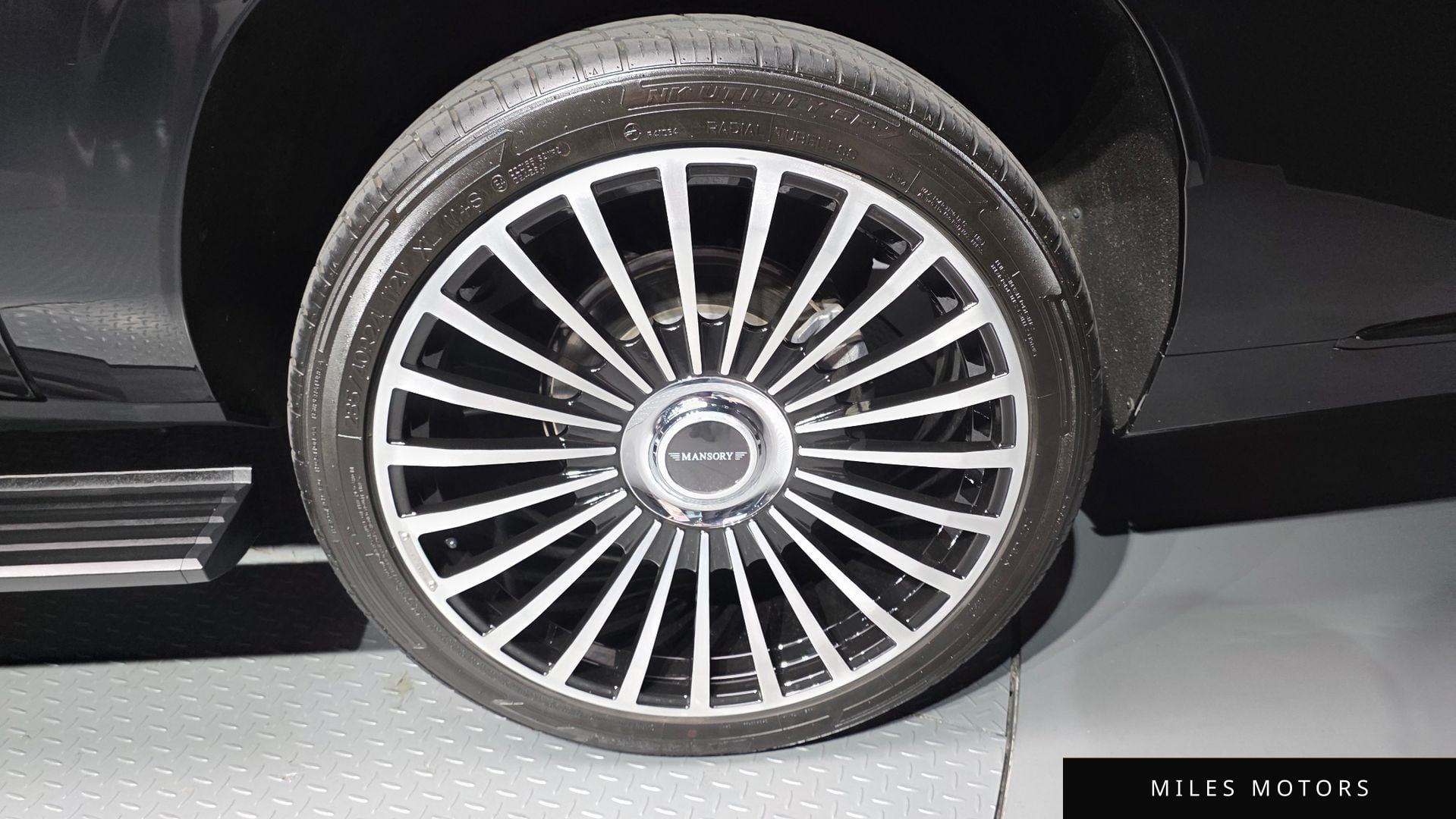 Cadillac 에스컬레이드 2023 — миниатюра 7