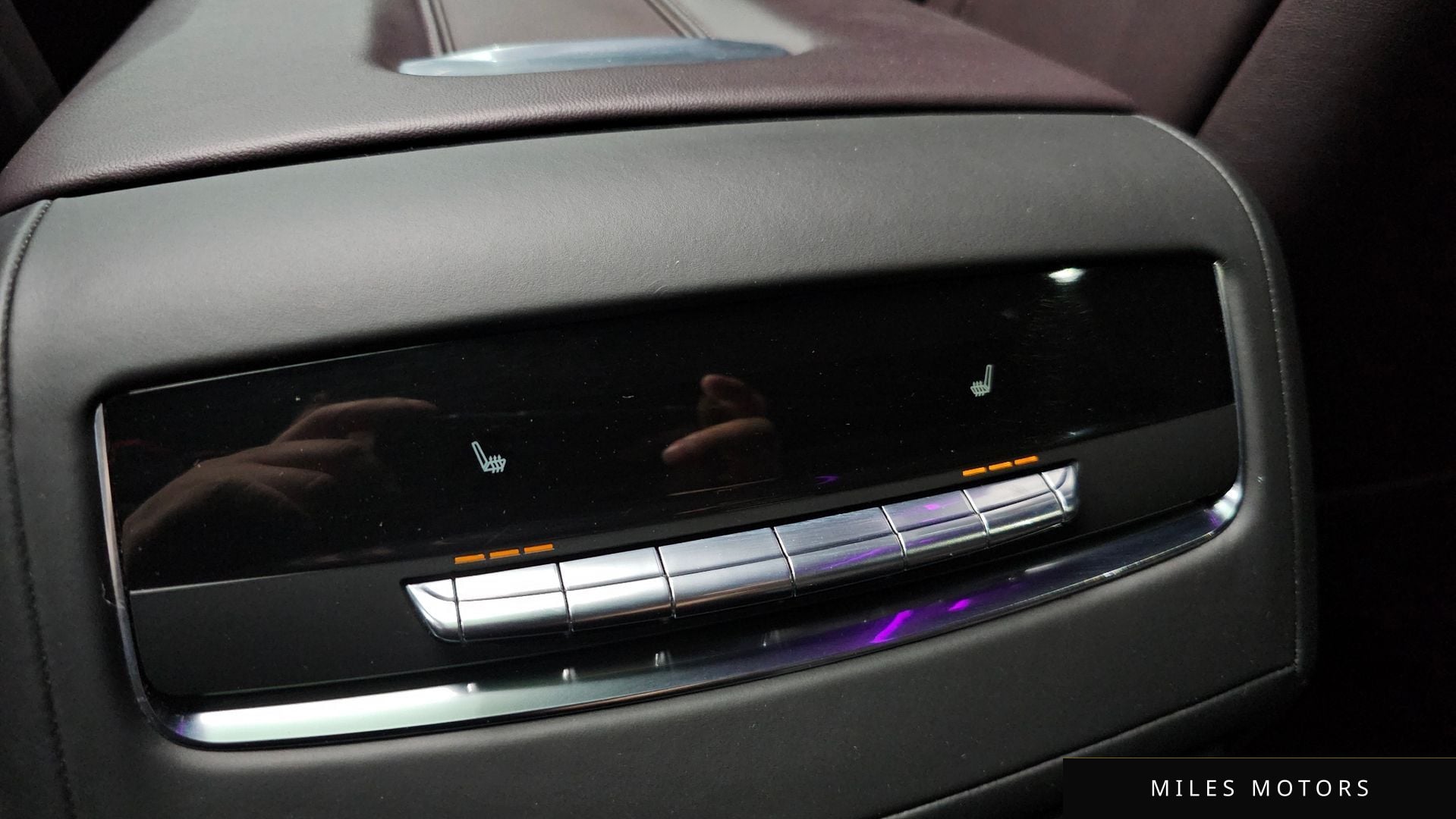 Cadillac 에스컬레이드 2023 — миниатюра 35