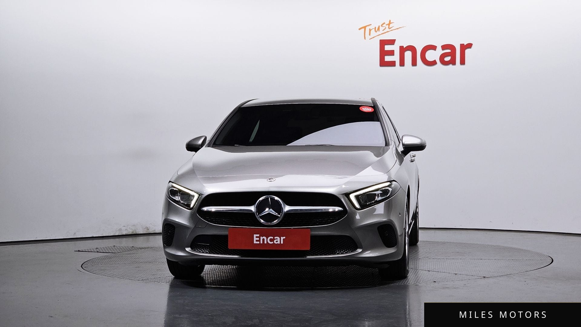 Mercedes-Benz A-Class W177 2019 — миниатюра 3