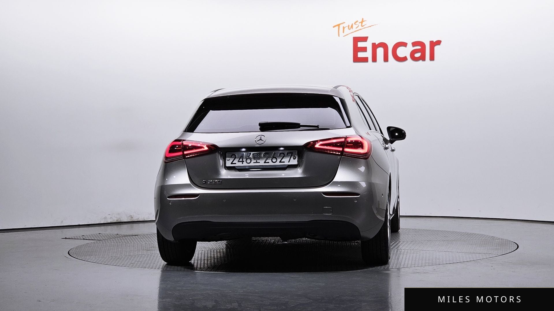 Mercedes-Benz A-Class W177 2019 — миниатюра 4