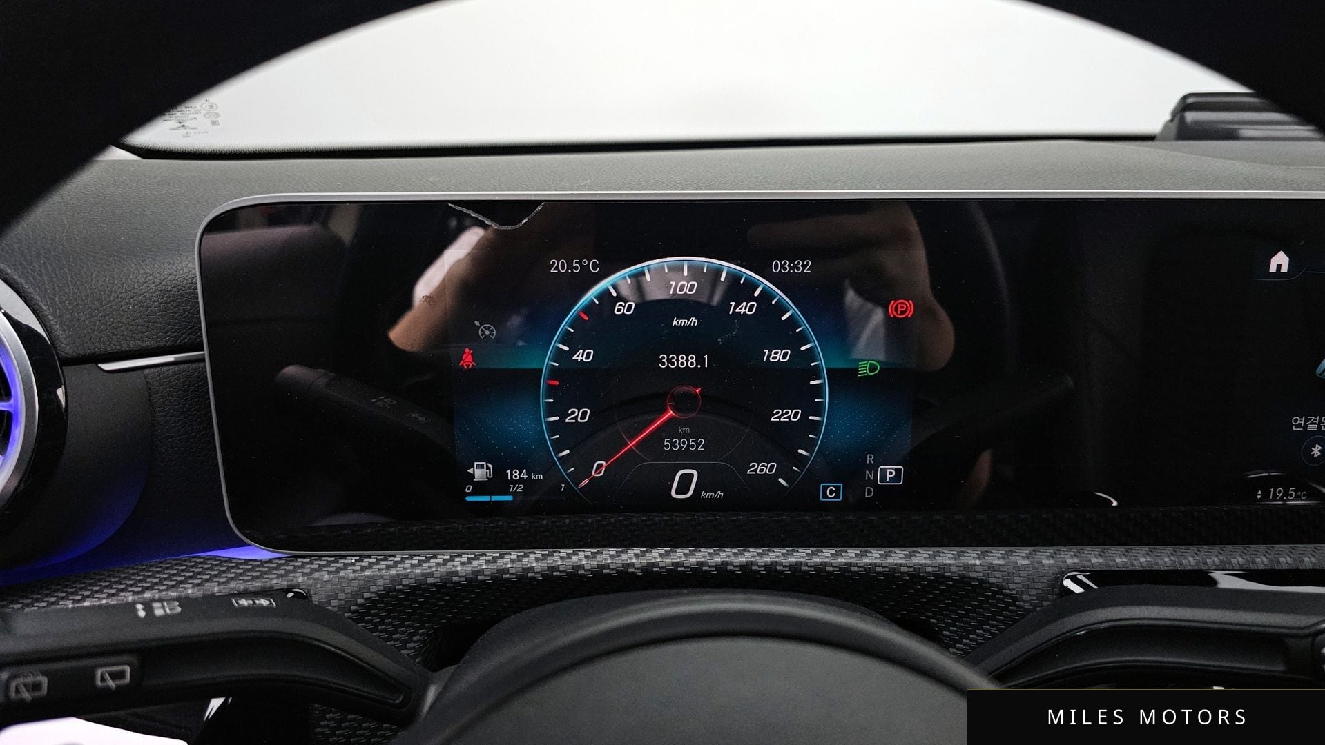 Mercedes-Benz A-Class W177 2019 — миниатюра 11