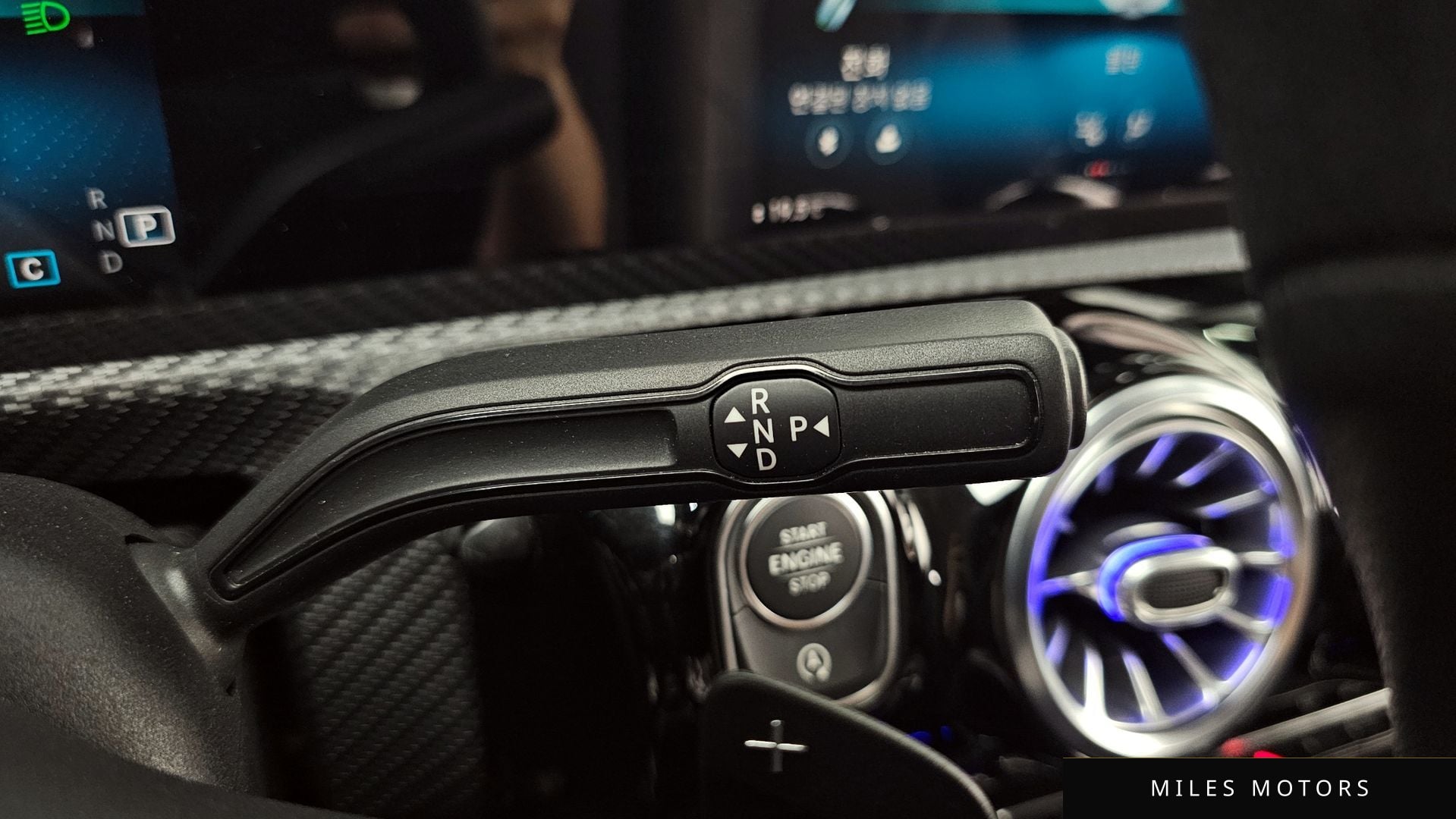 Mercedes-Benz A-Class W177 2019 — миниатюра 12