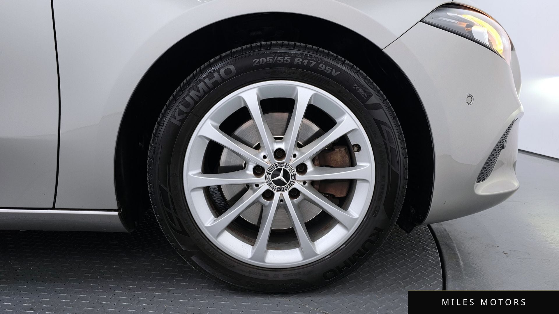 Mercedes-Benz A-Class W177 2019 — миниатюра 7