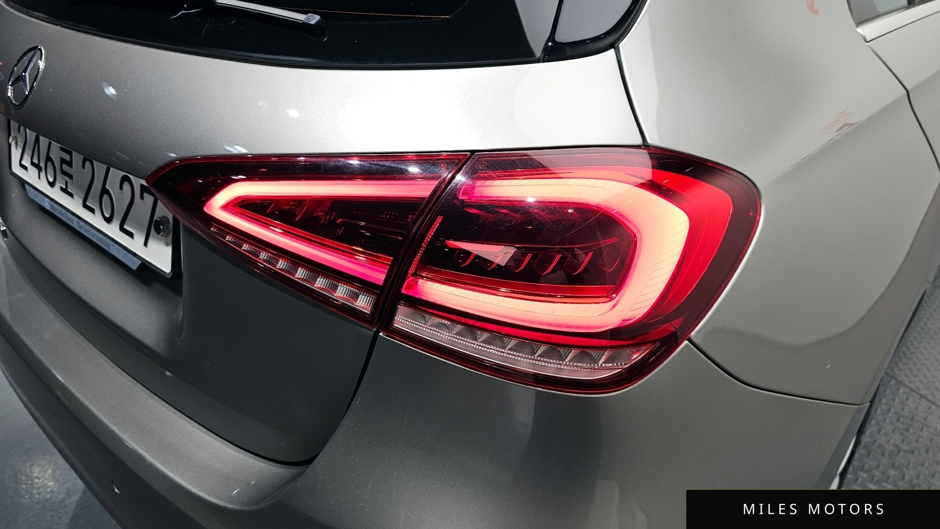Mercedes-Benz A-Class W177 2019 — миниатюра 9