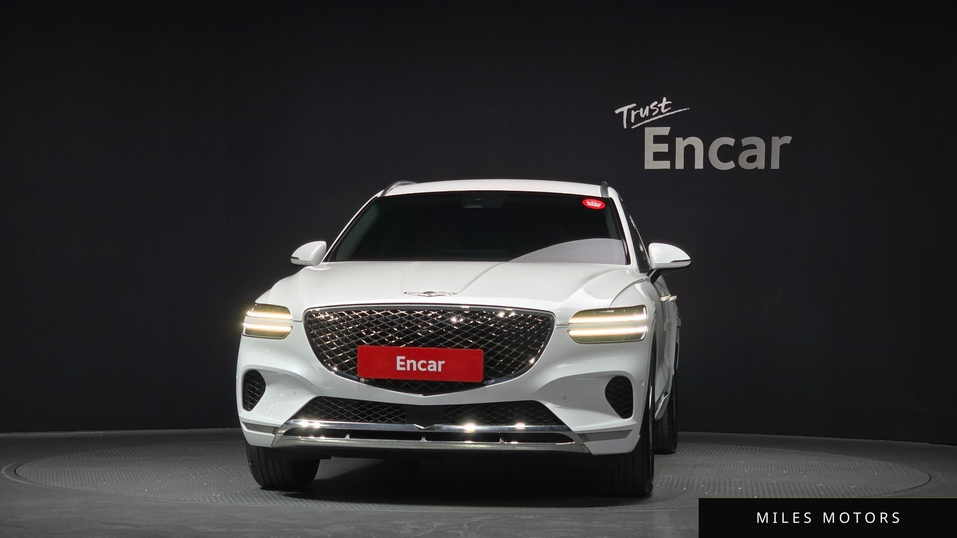 Genesis GV70 2024 — миниатюра 3