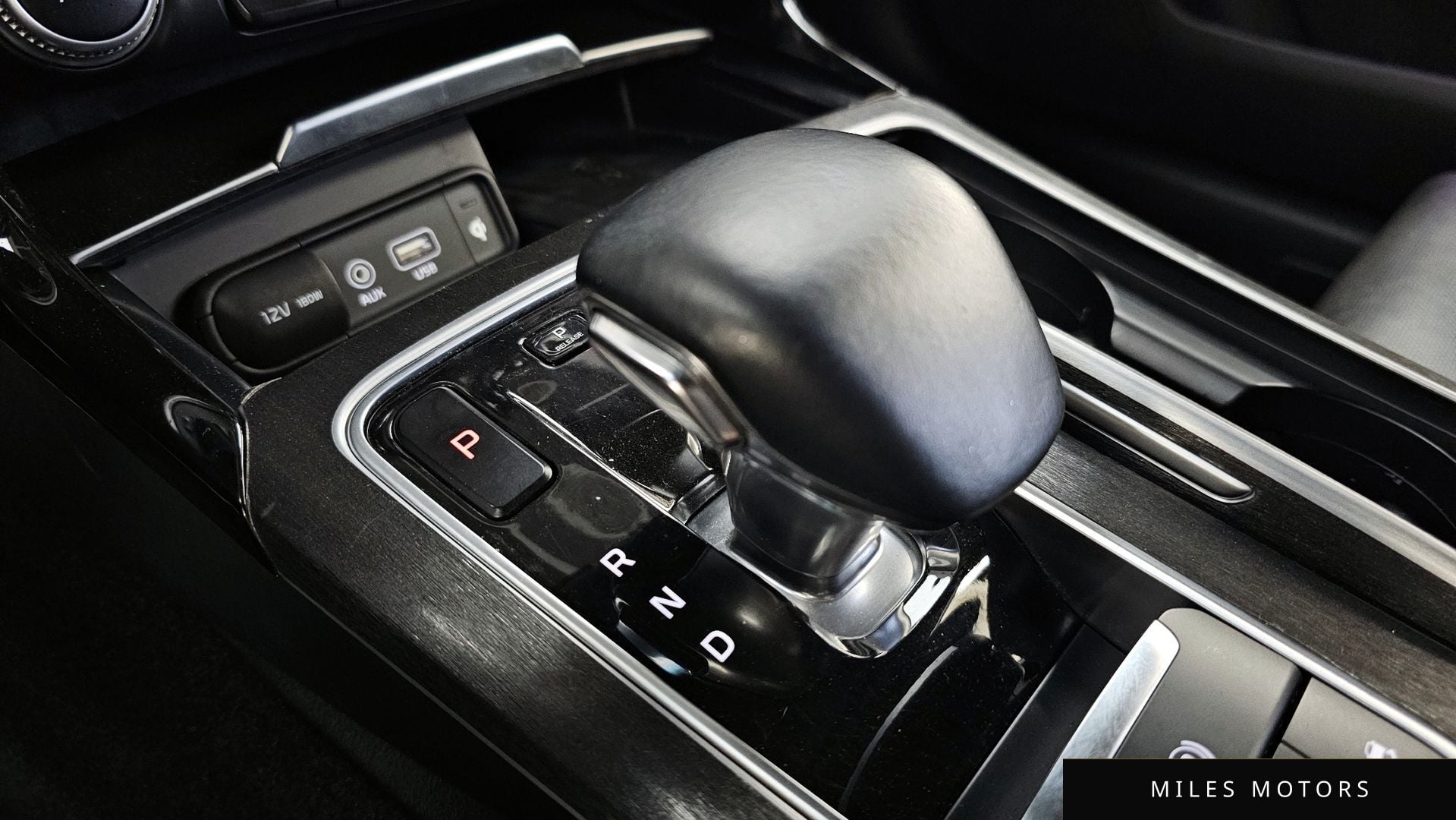 Kia Stinger 2019 — миниатюра 12